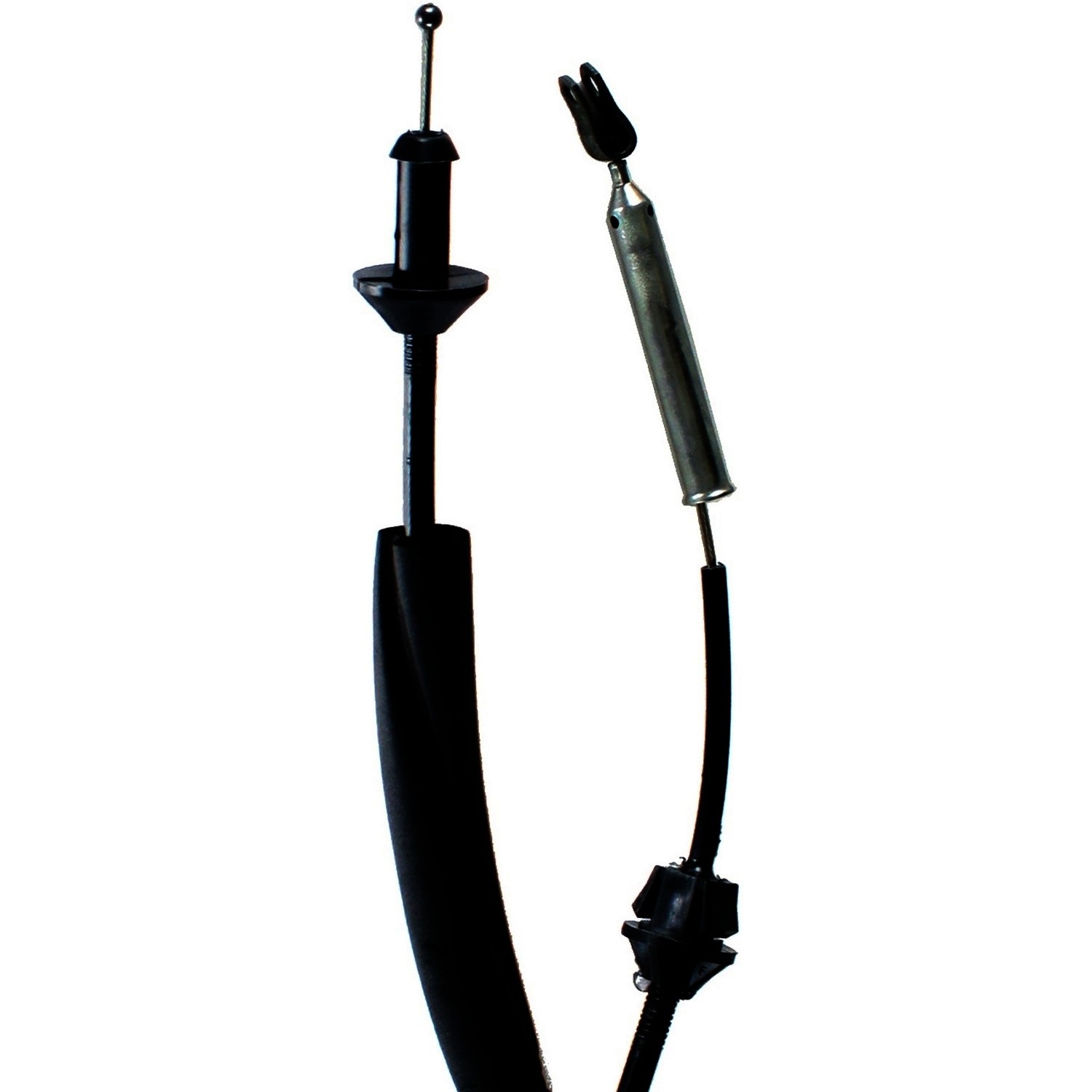 Accelerator Cable