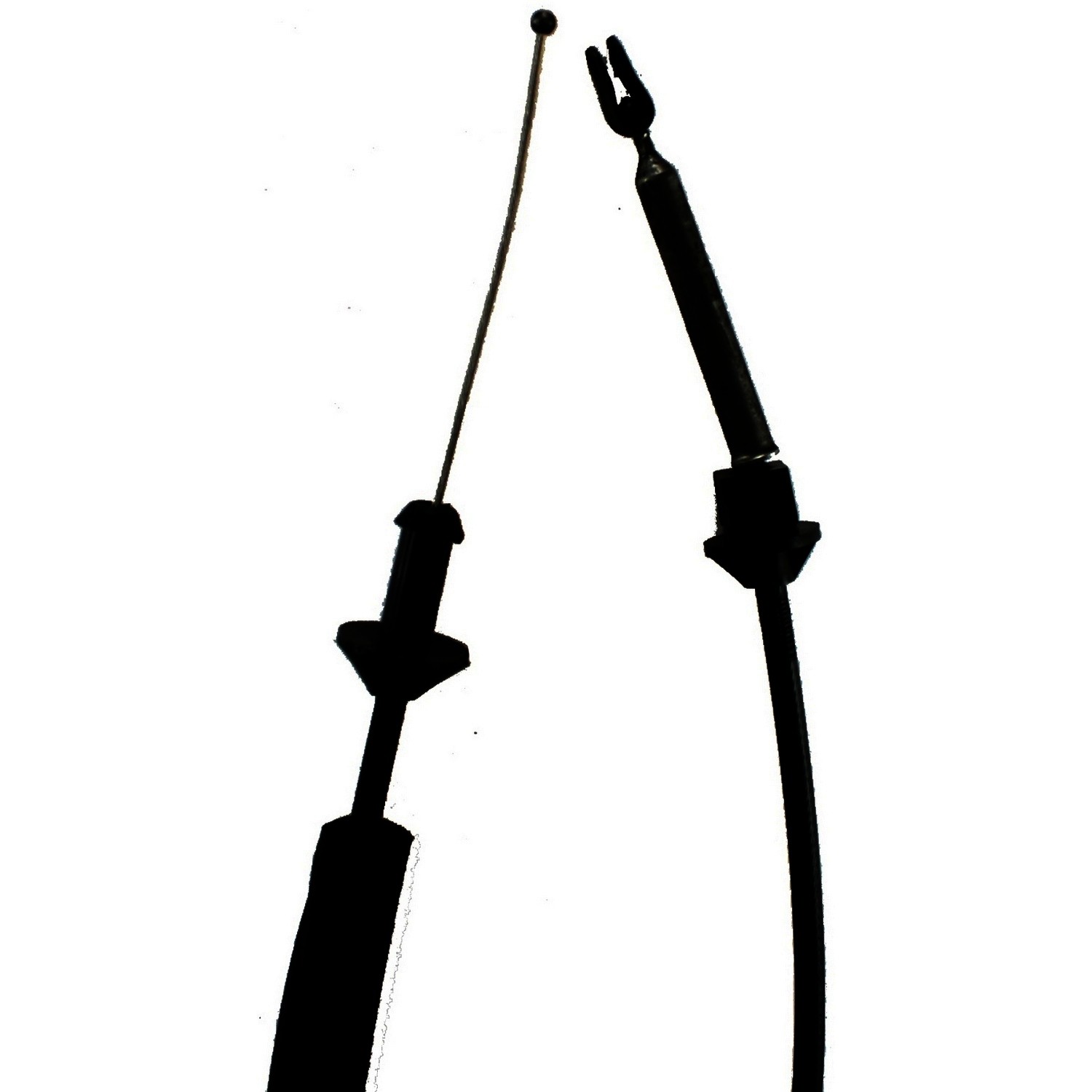 Accelerator Cable