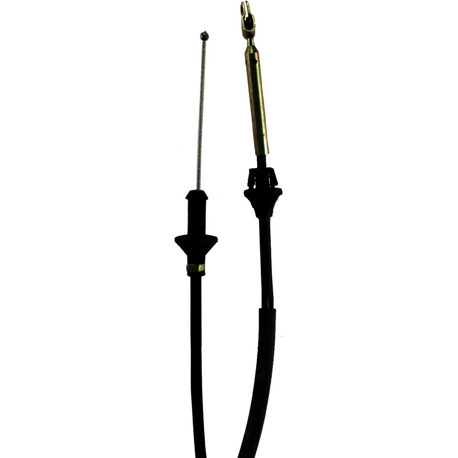 Accelerator Cable
