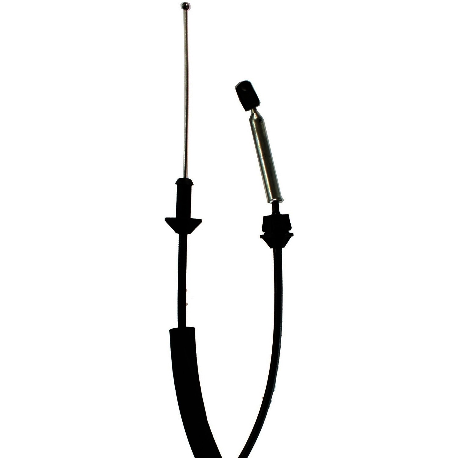 Accelerator Cable