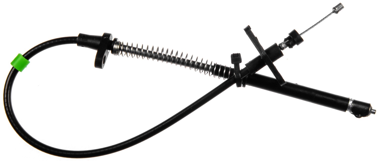 Accelerator Cable