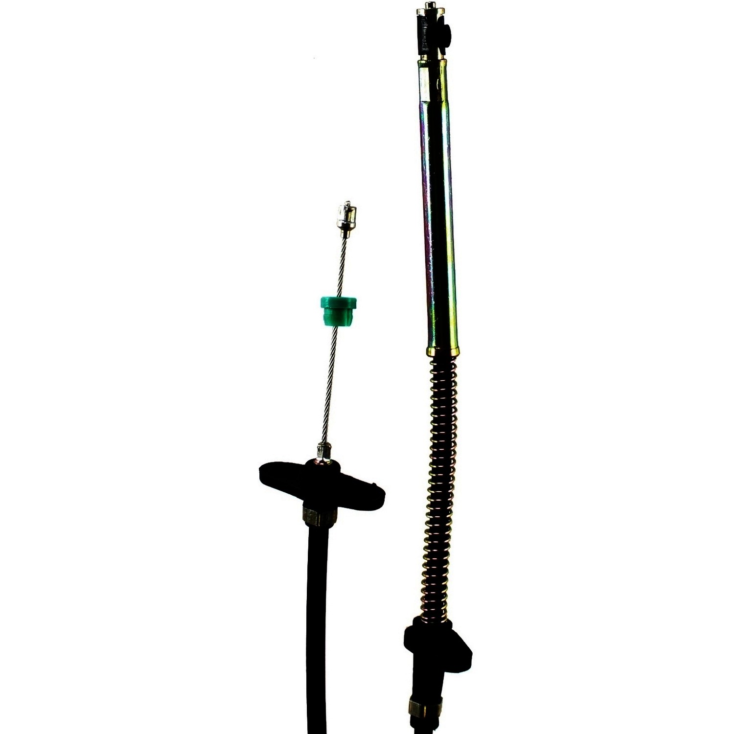 Accelerator Cable