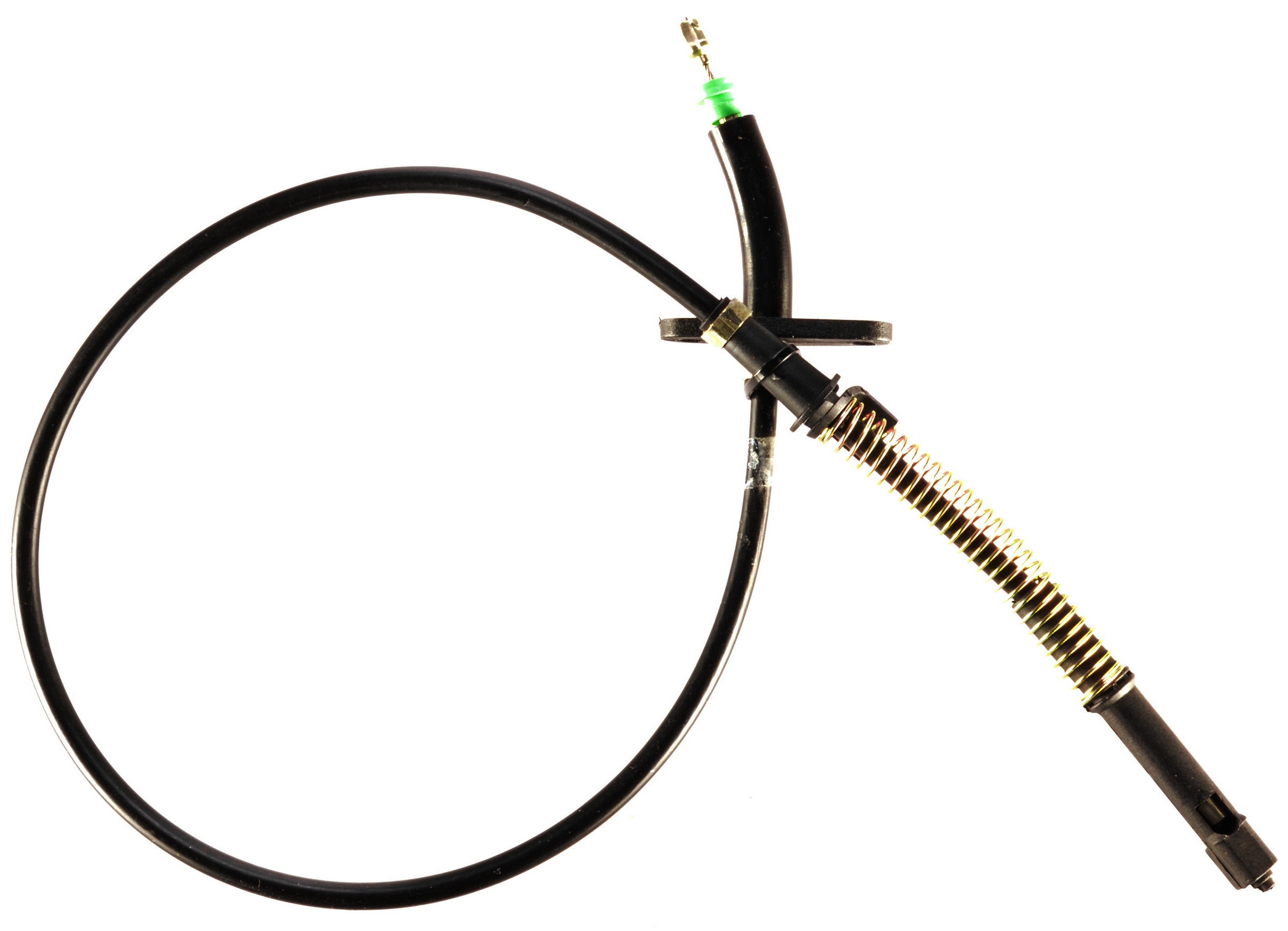 Accelerator Cable