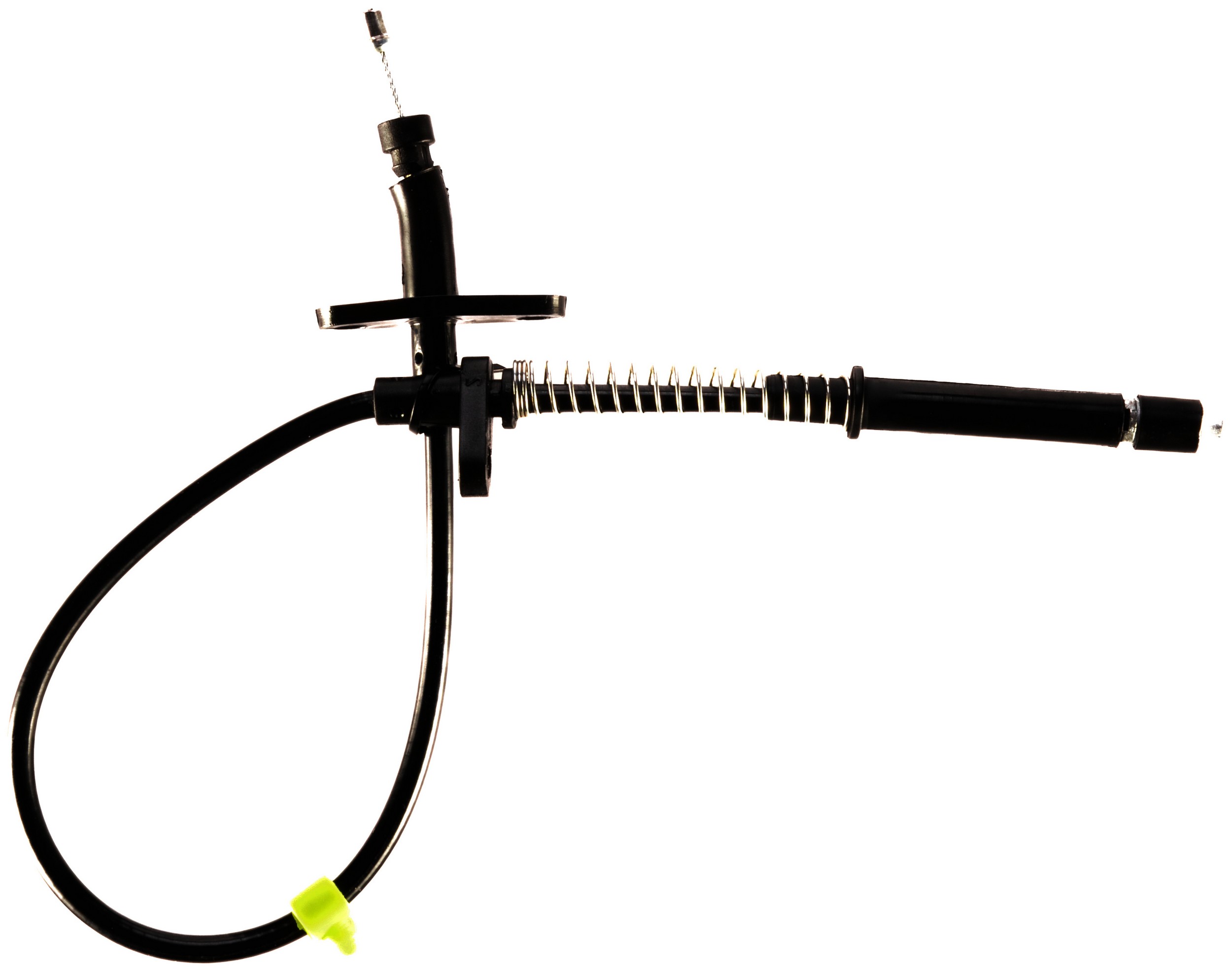 Accelerator Cable