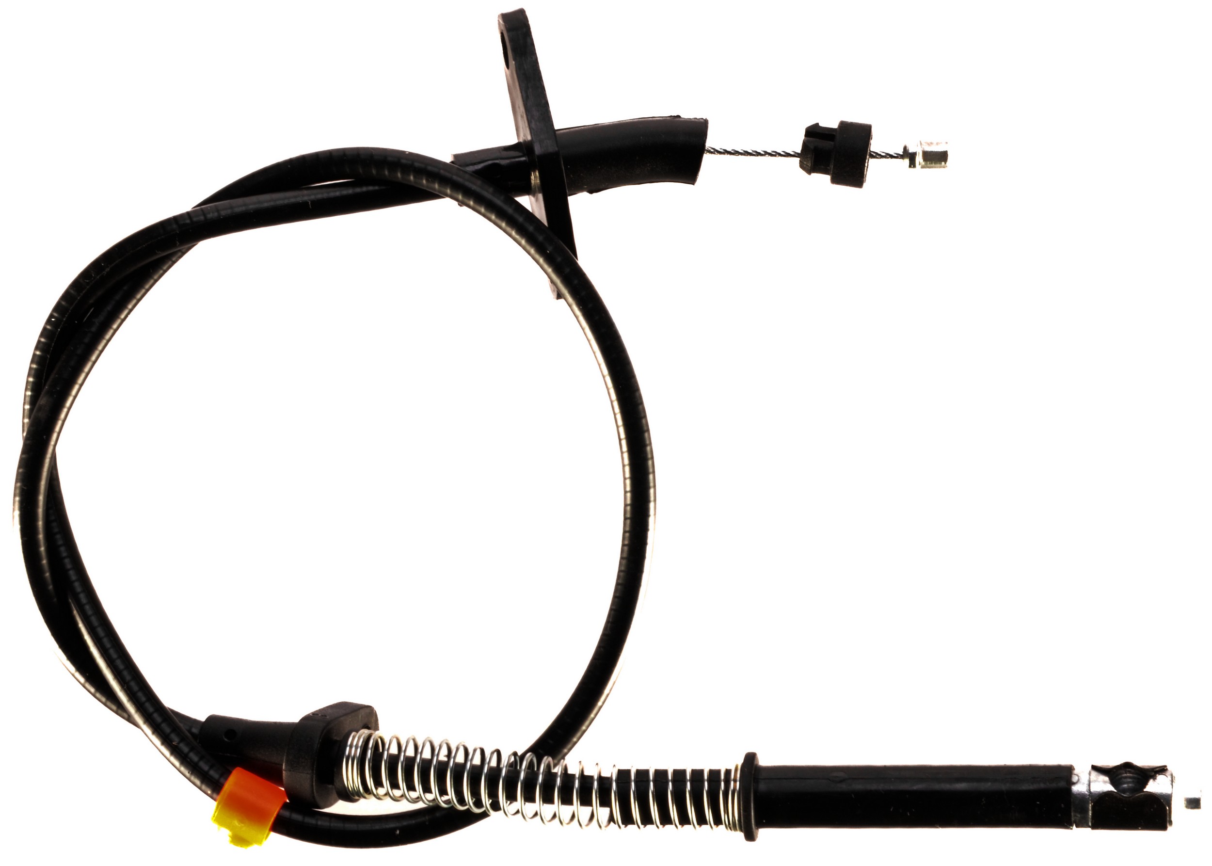 Accelerator Cable