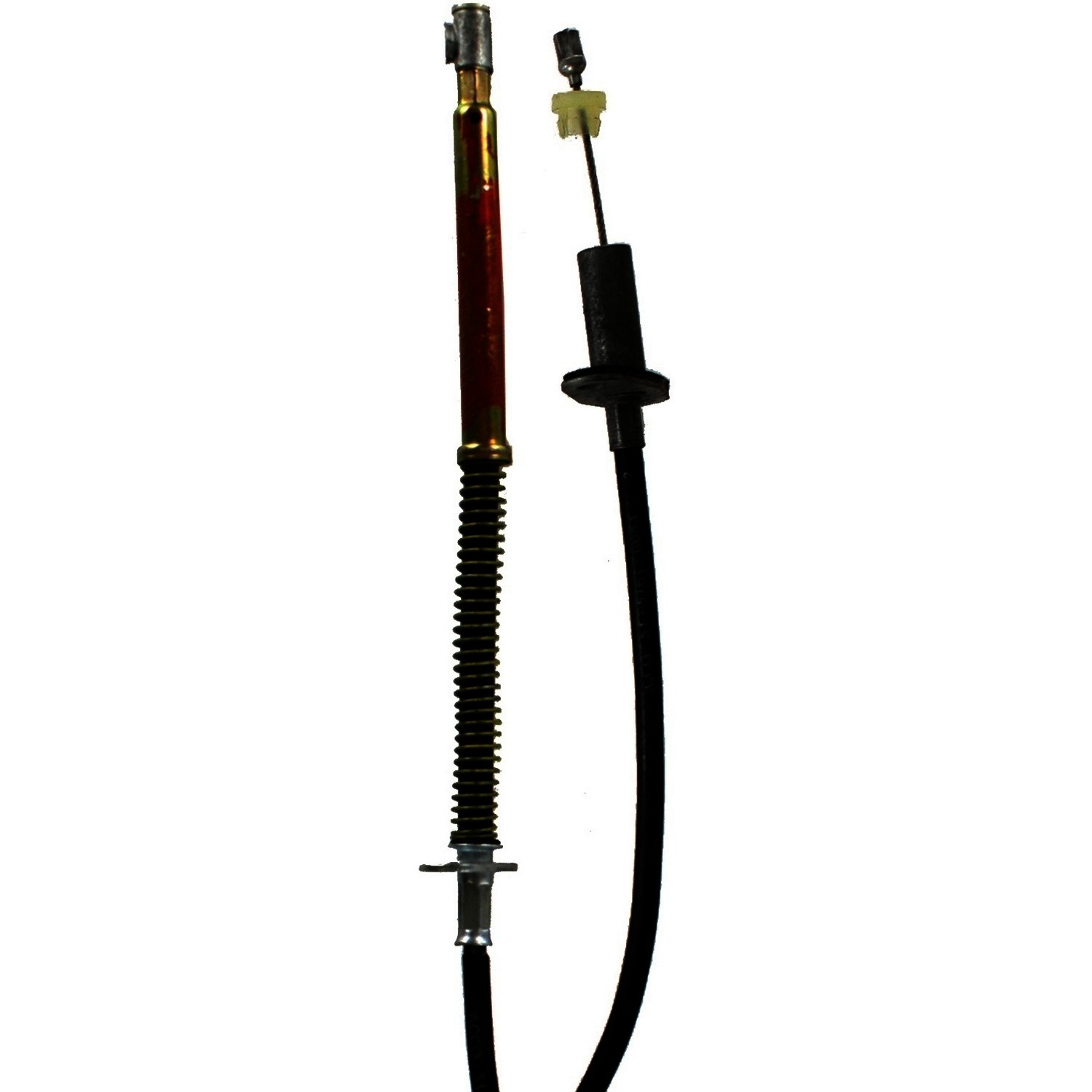 Accelerator Cable
