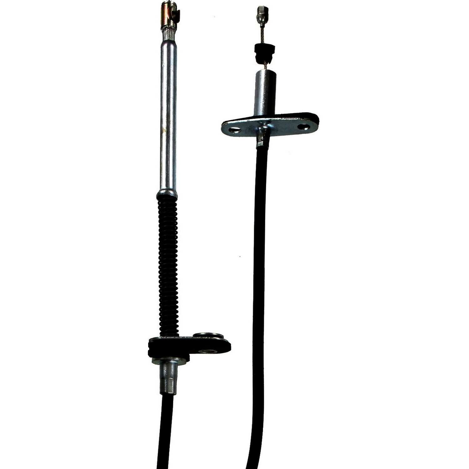 Accelerator Cable