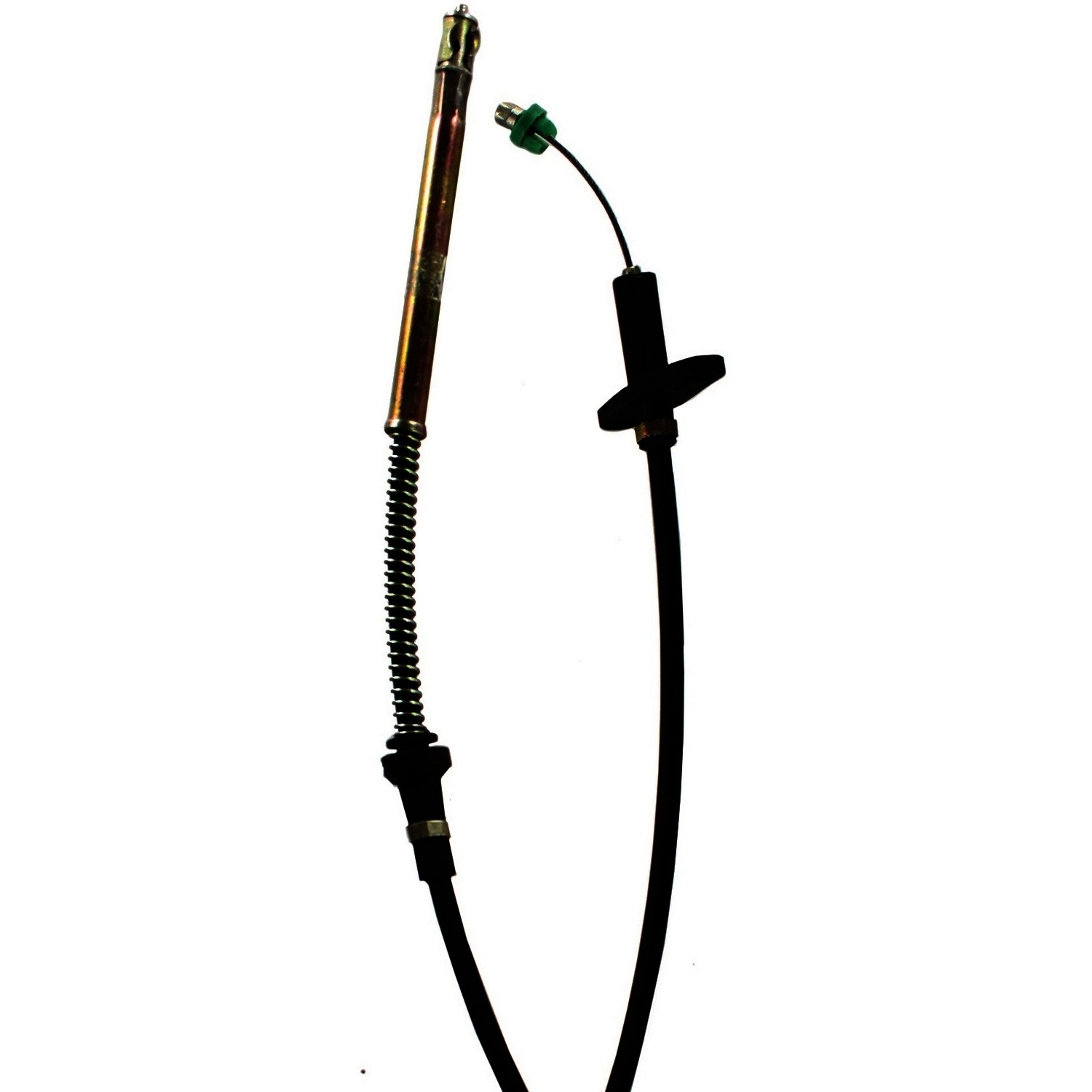 Accelerator Cable