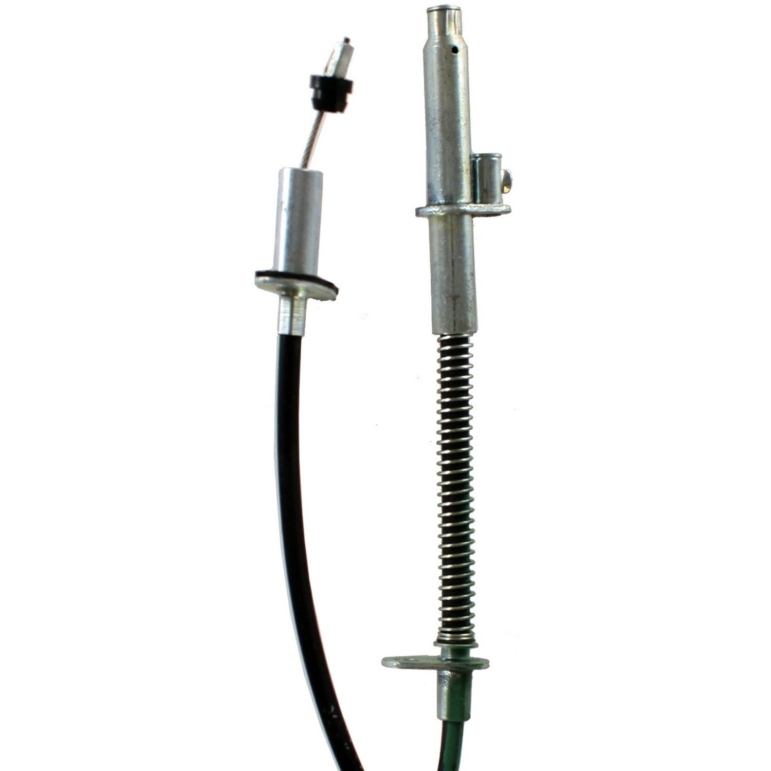 ACCELERATOR CABLE