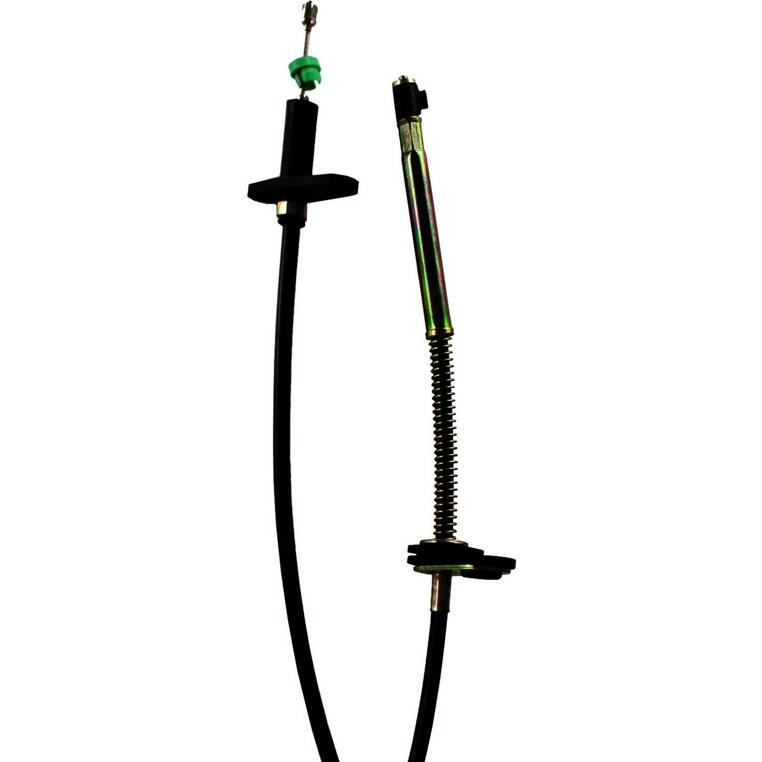 Accelerator Cable