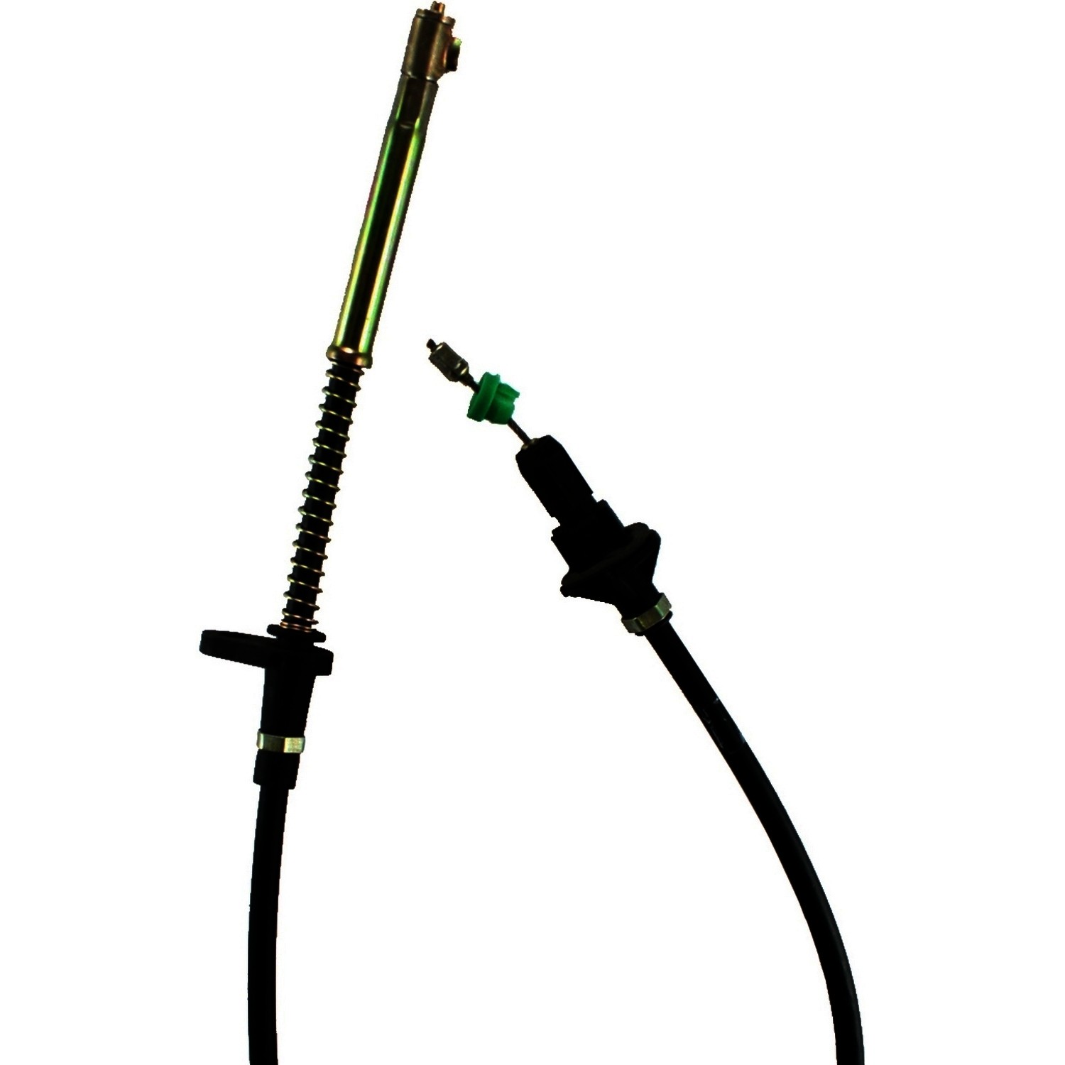 Accelerator Cable