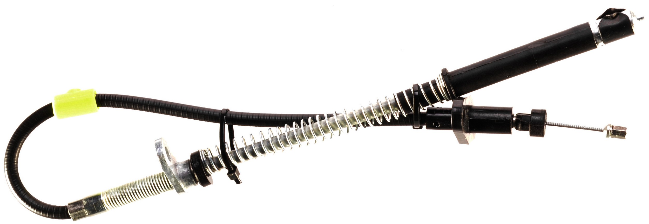 Accelerator Cable