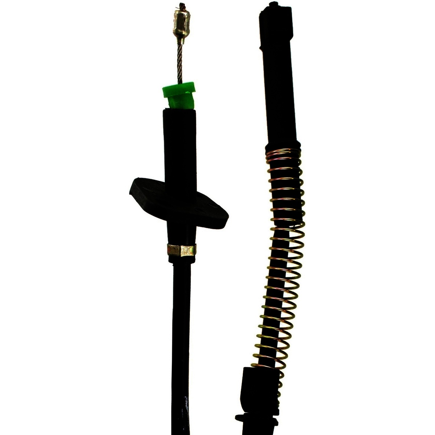Accelerator Cable
