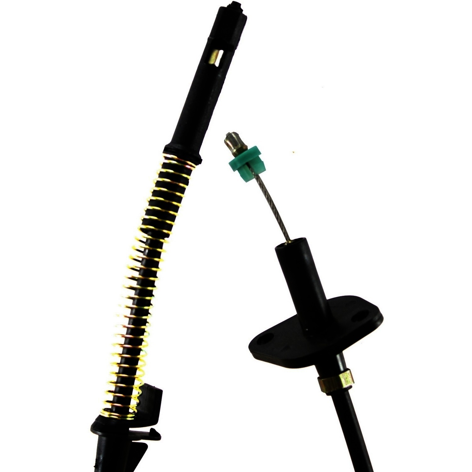 Accelerator Cable