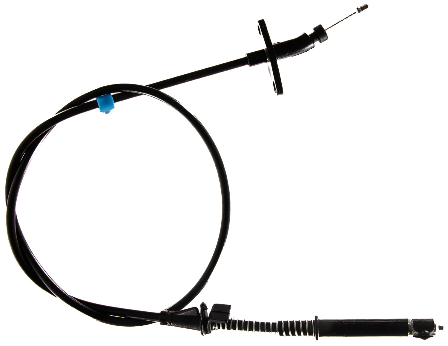 Accelerator Cable