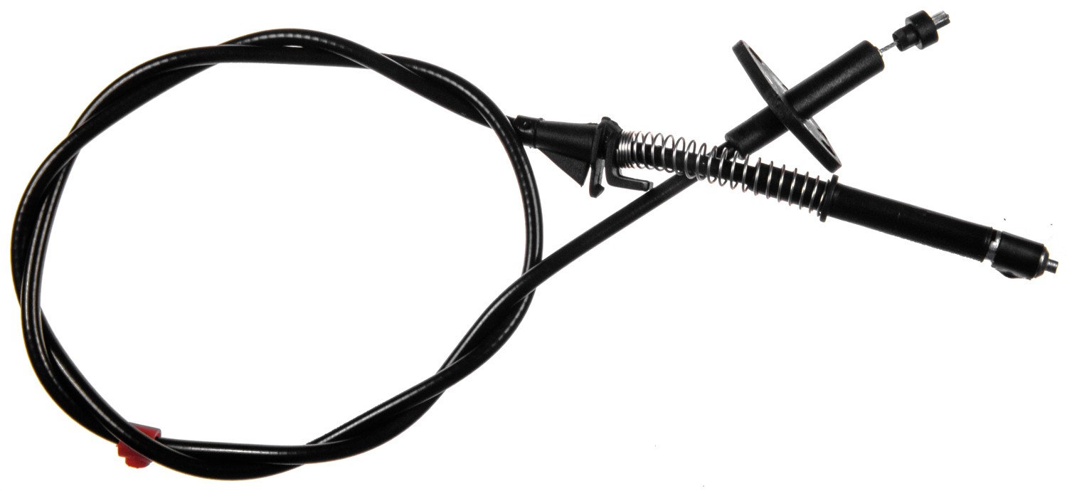 Accelerator Cable