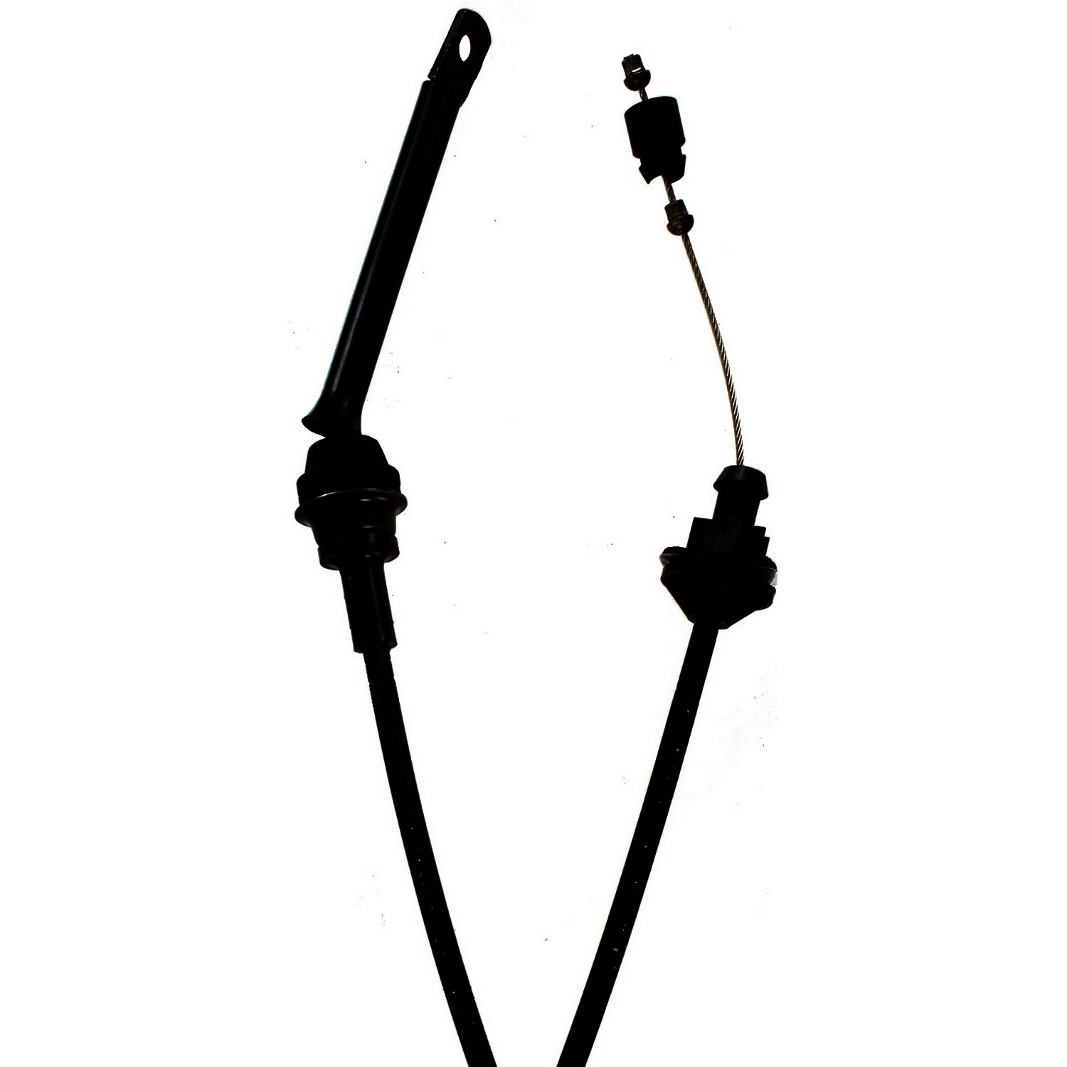 Accelerator Cable