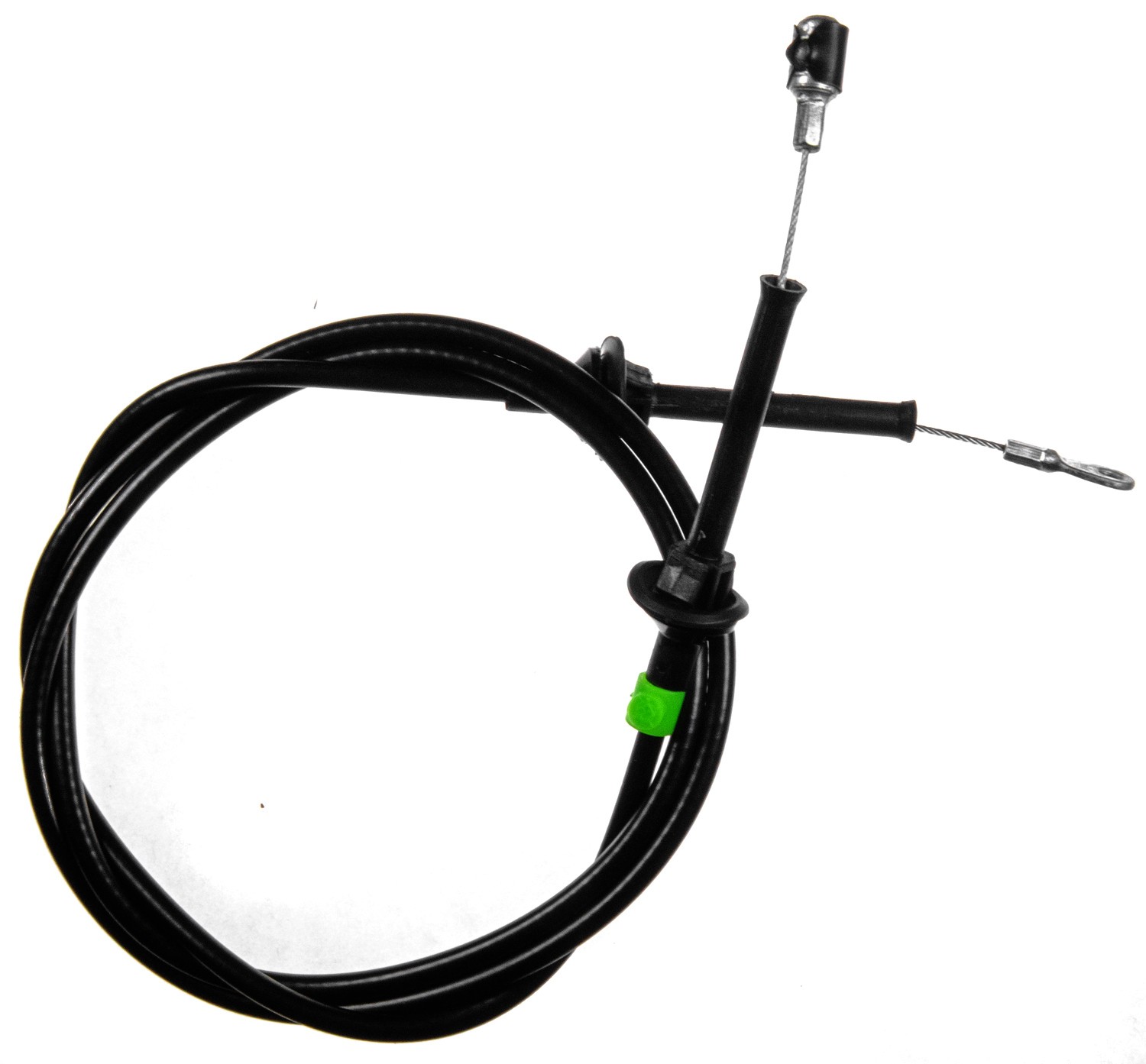 Accelerator Cable