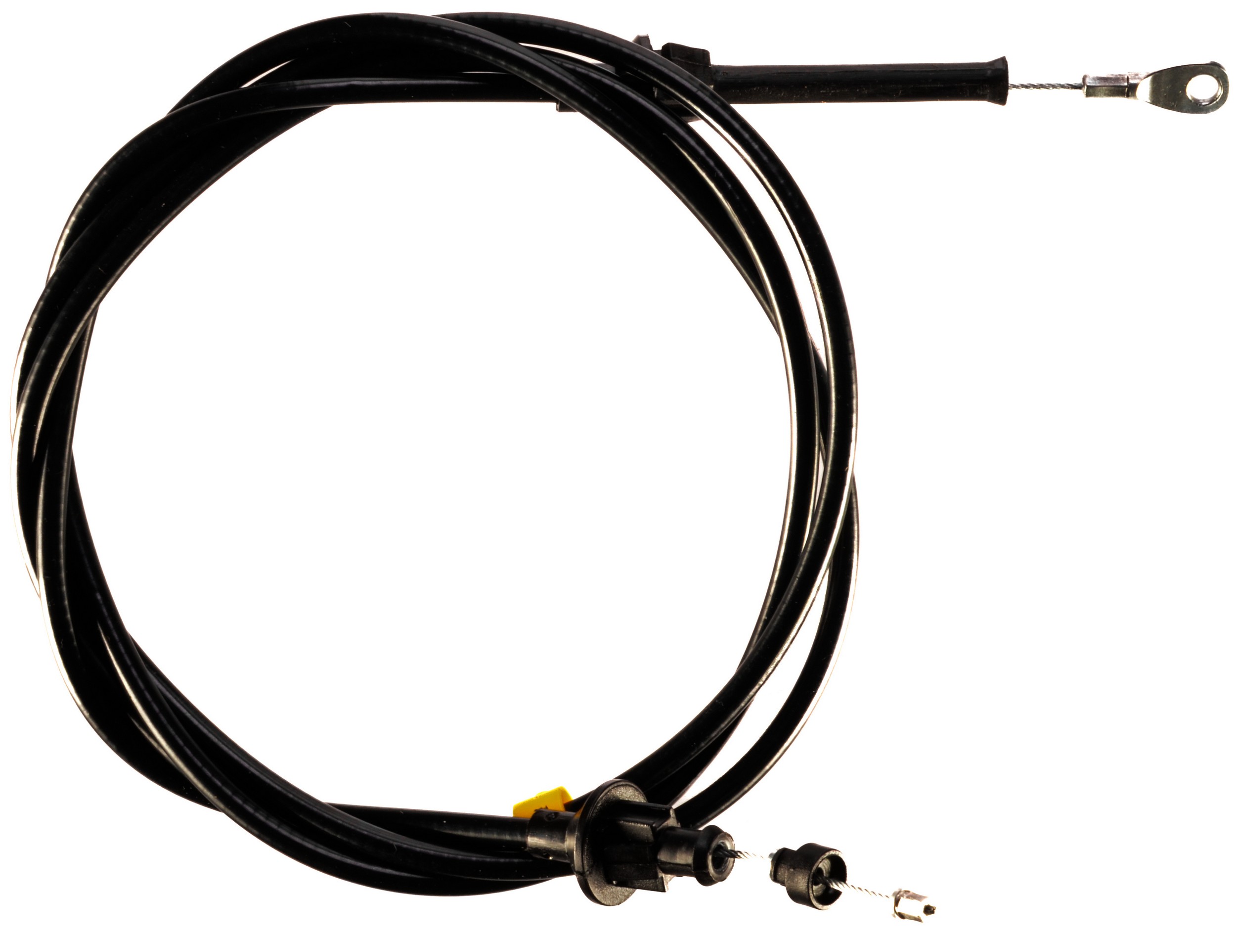 Accelerator Cable