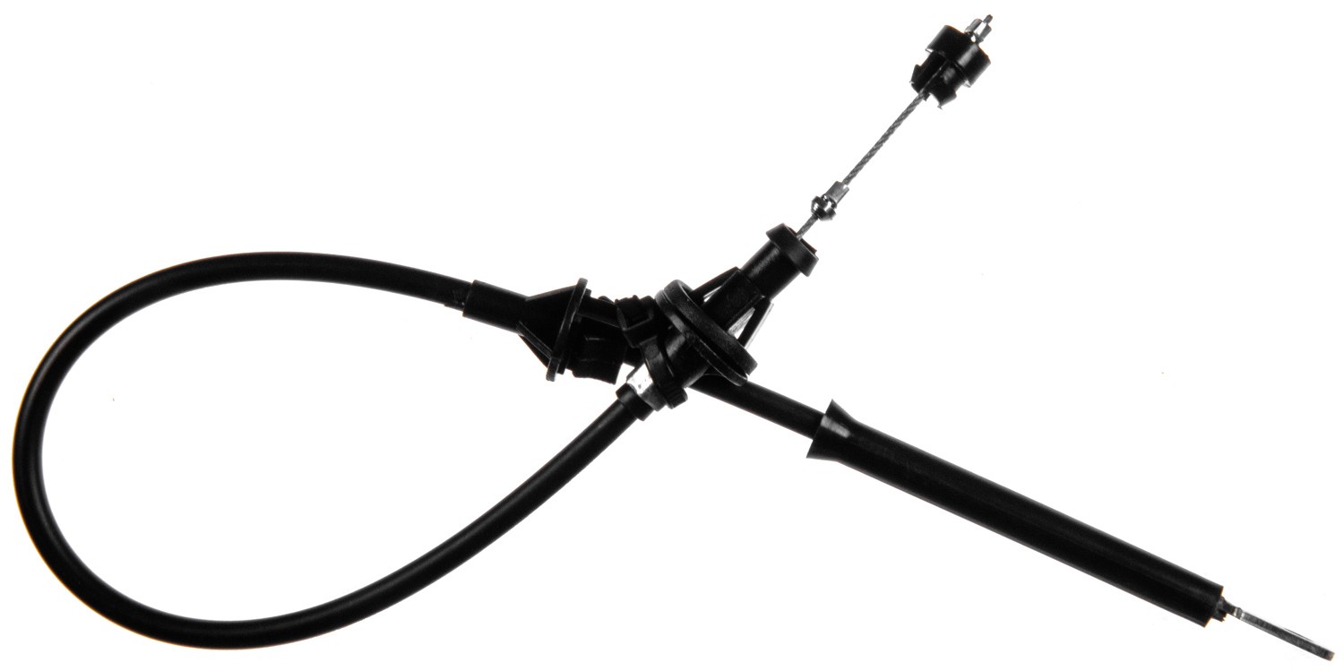 Accelerator Cable