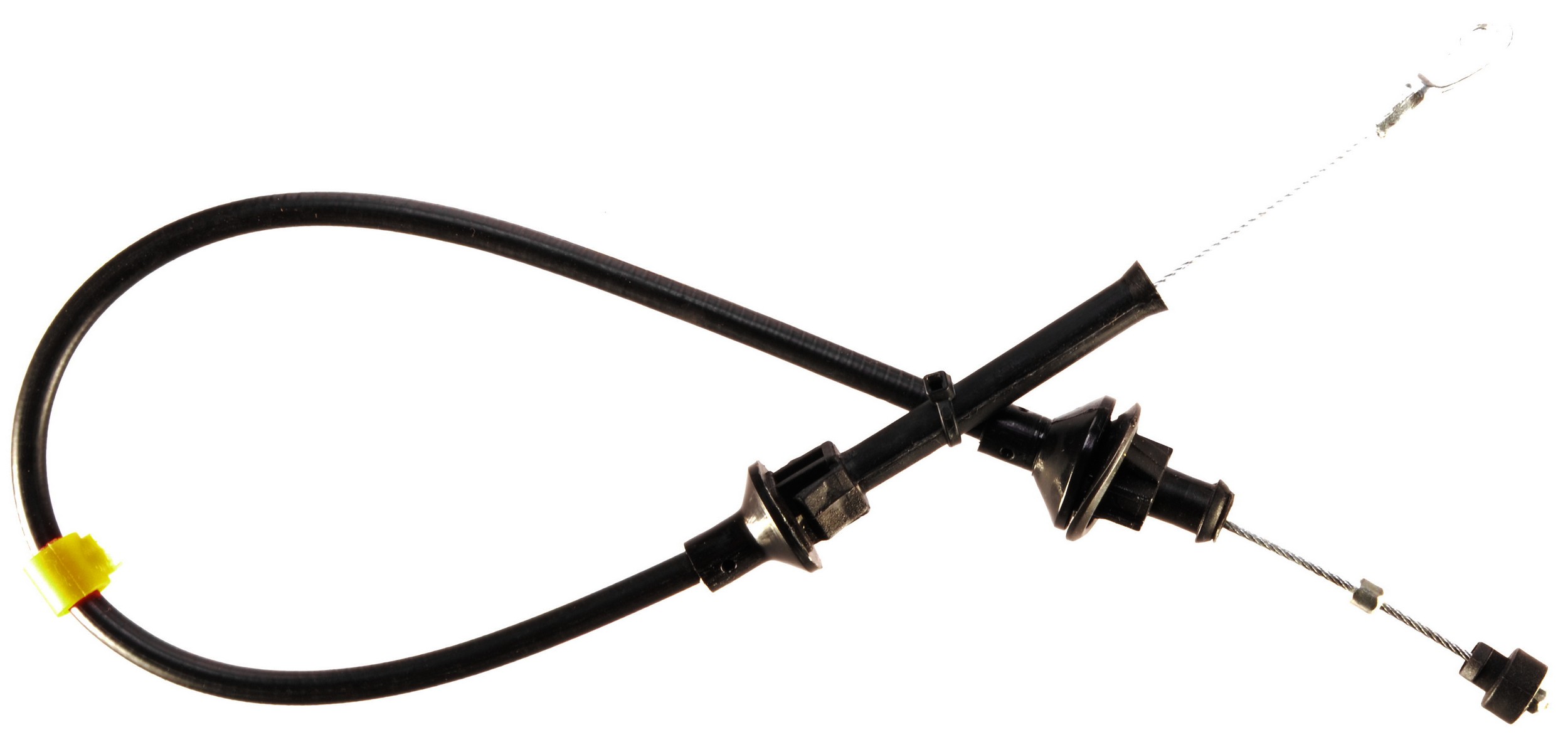 Accelerator Cable