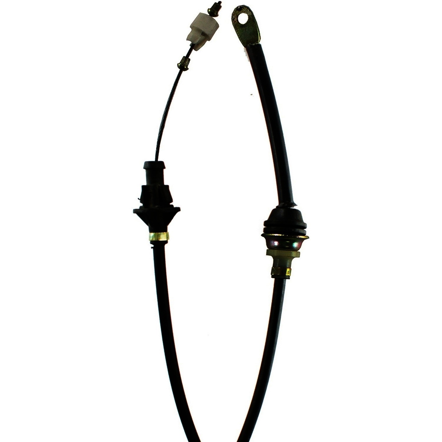 Accelerator Cable