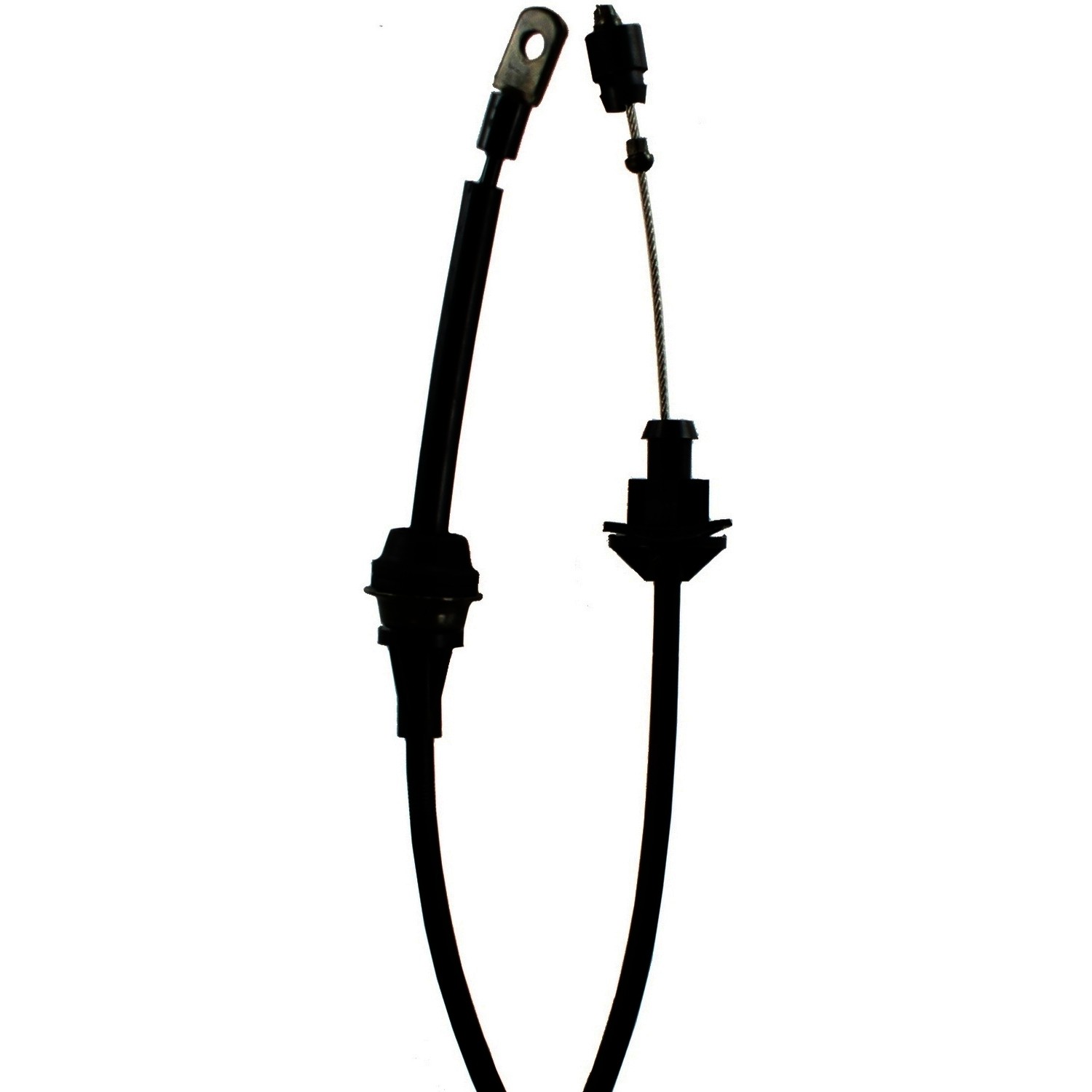 Accelerator Cable