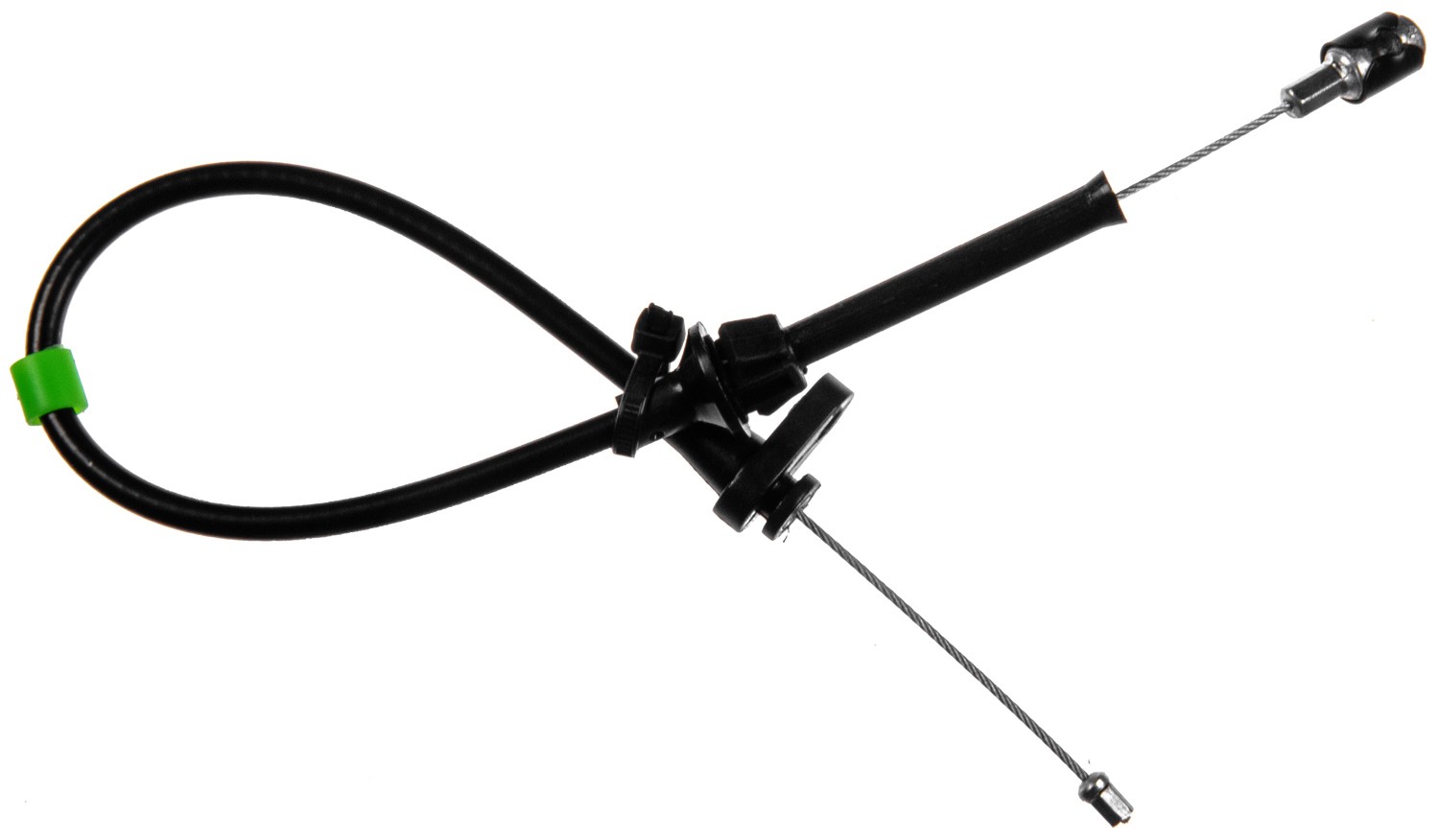 Accelerator Cable