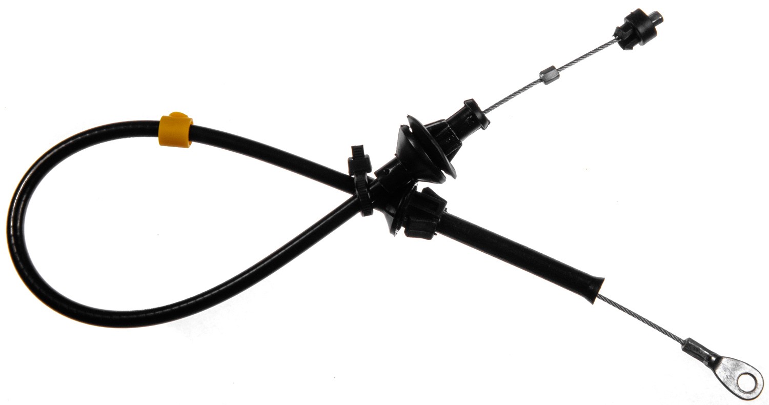 Accelerator Cable