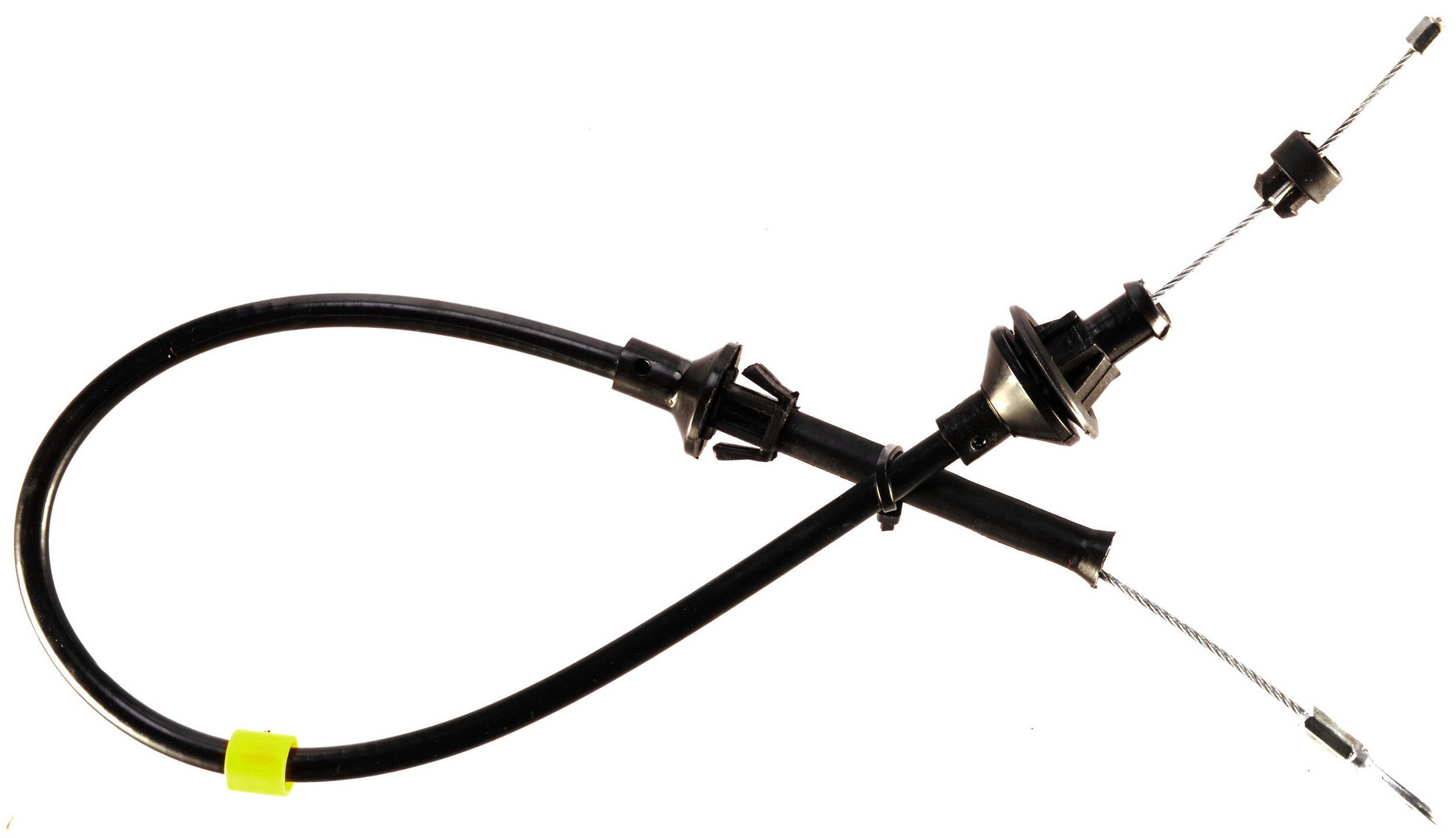 Accelerator Cable