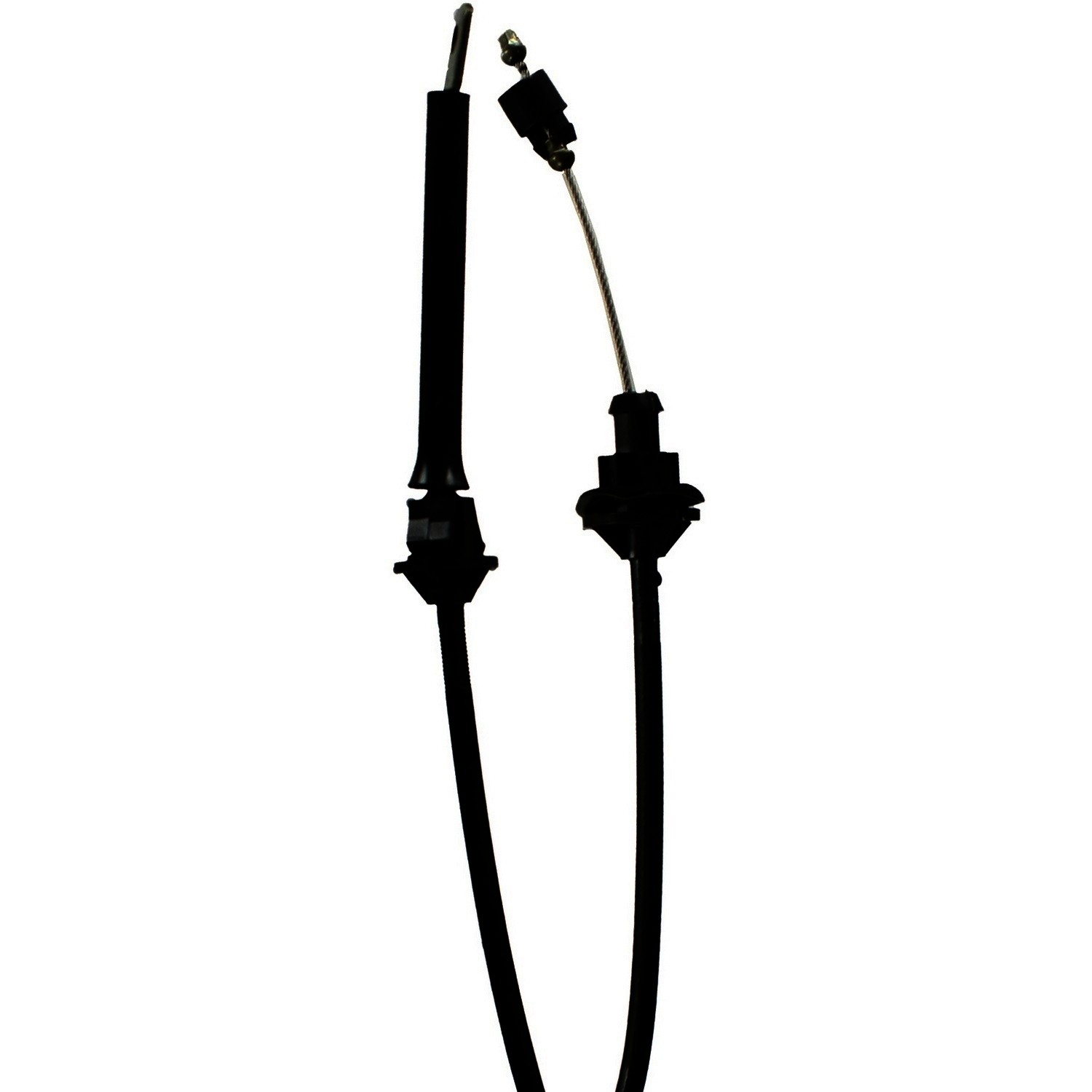 Accelerator Cable