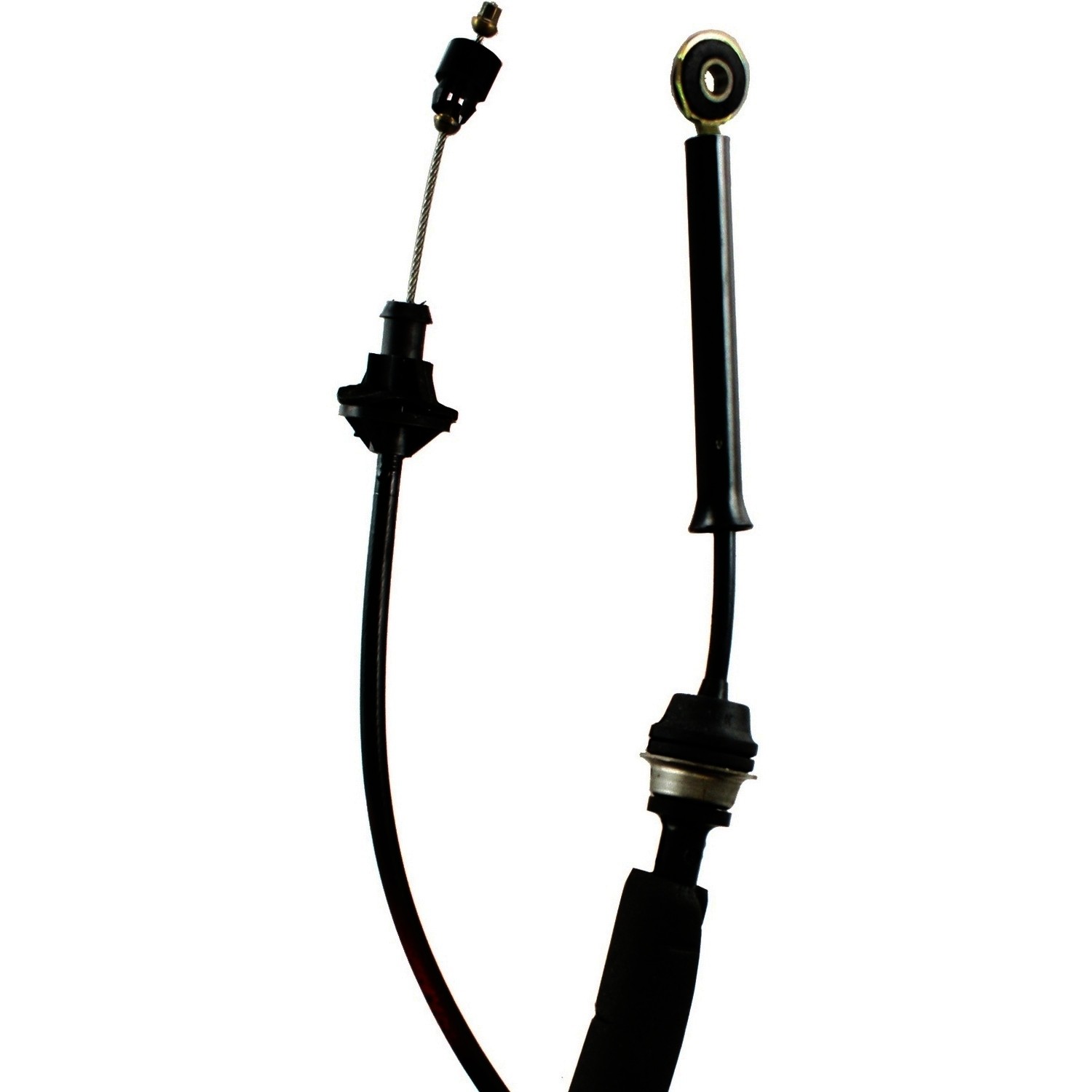 Accelerator Cable