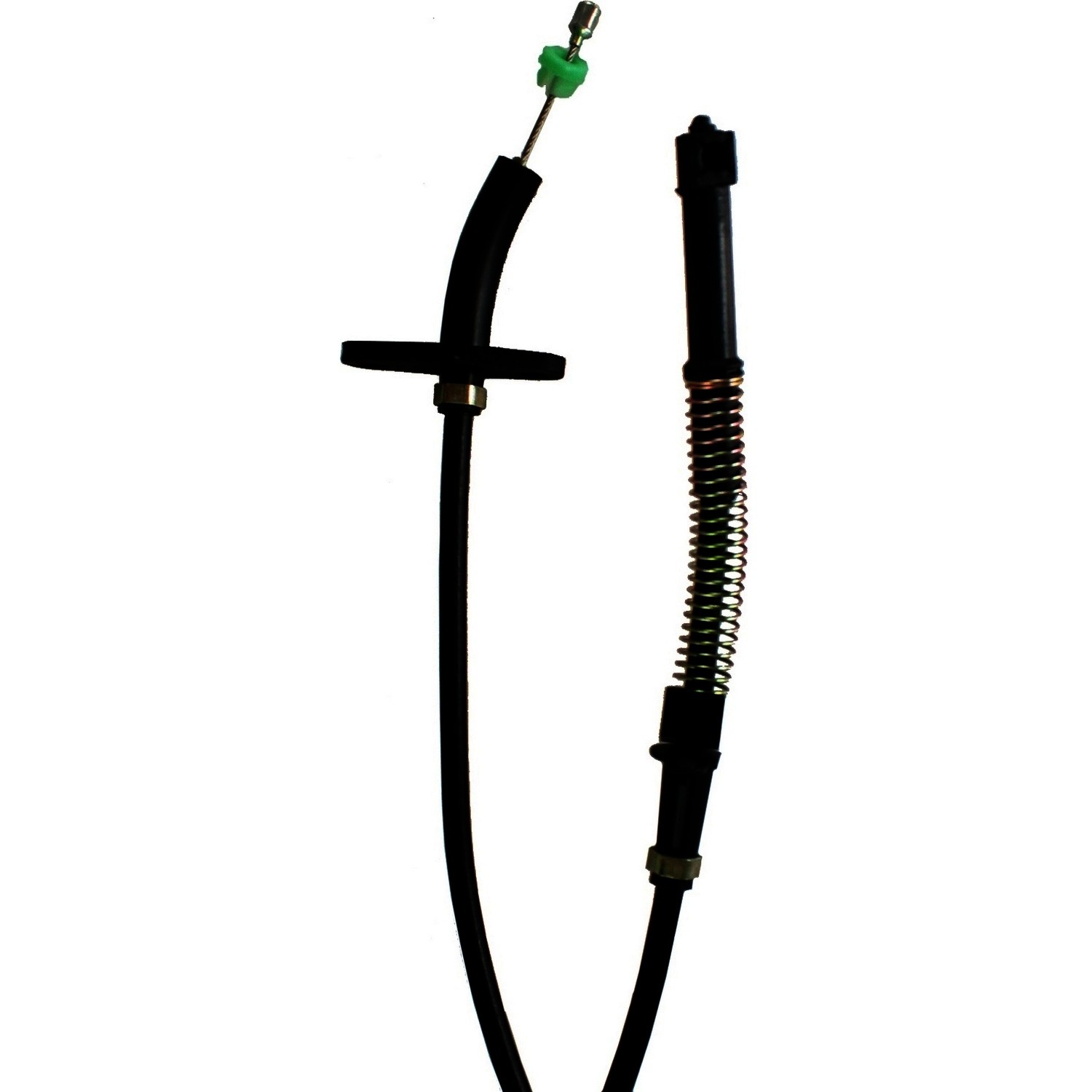 Accelerator Cable