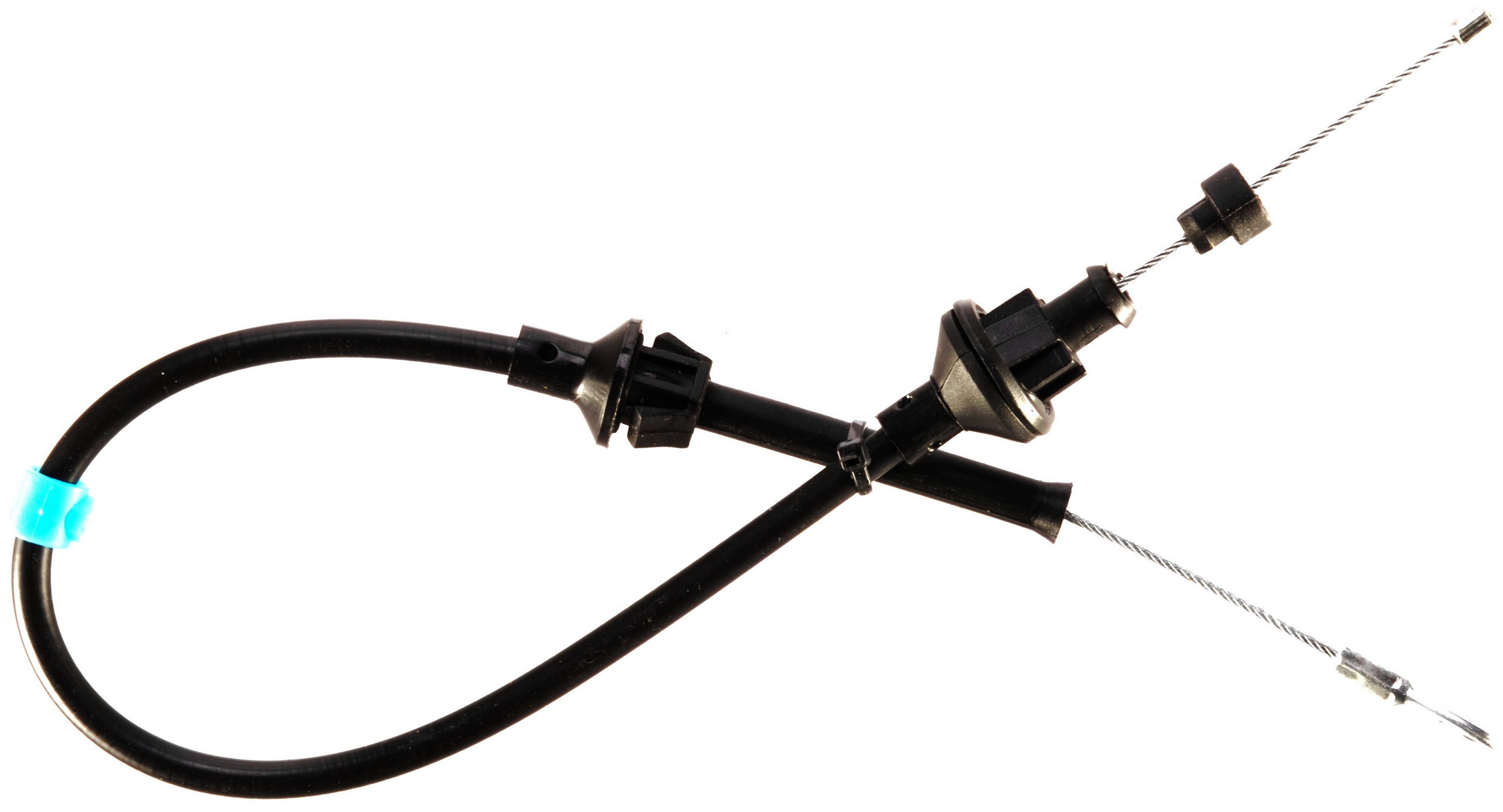 Accelerator Cable