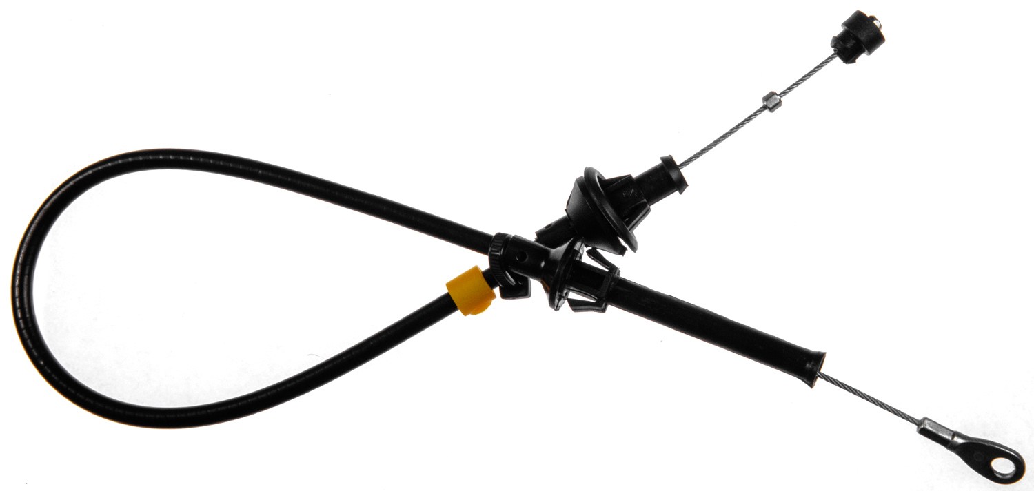 Accelerator Cable