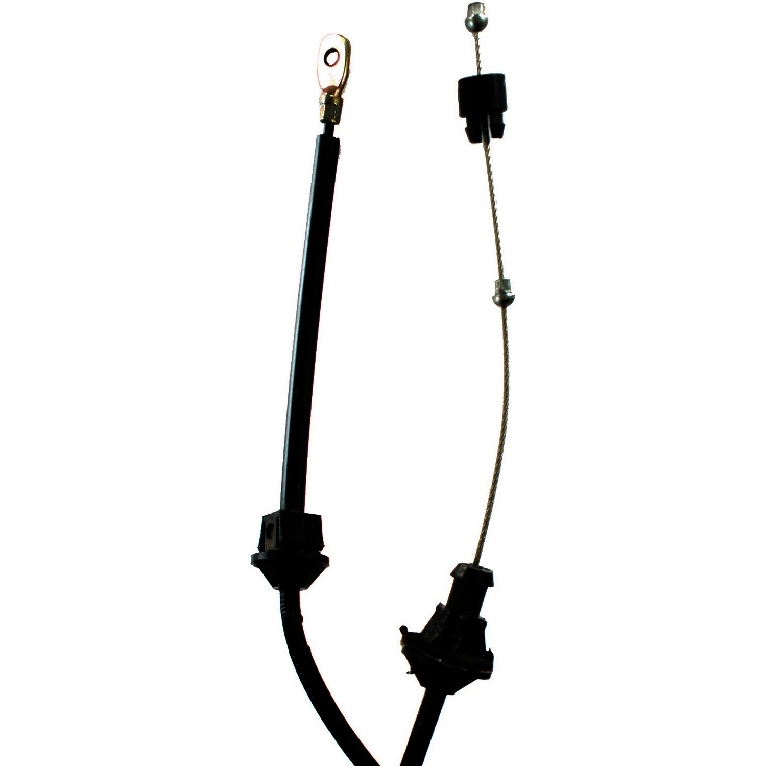 Accelerator Cable