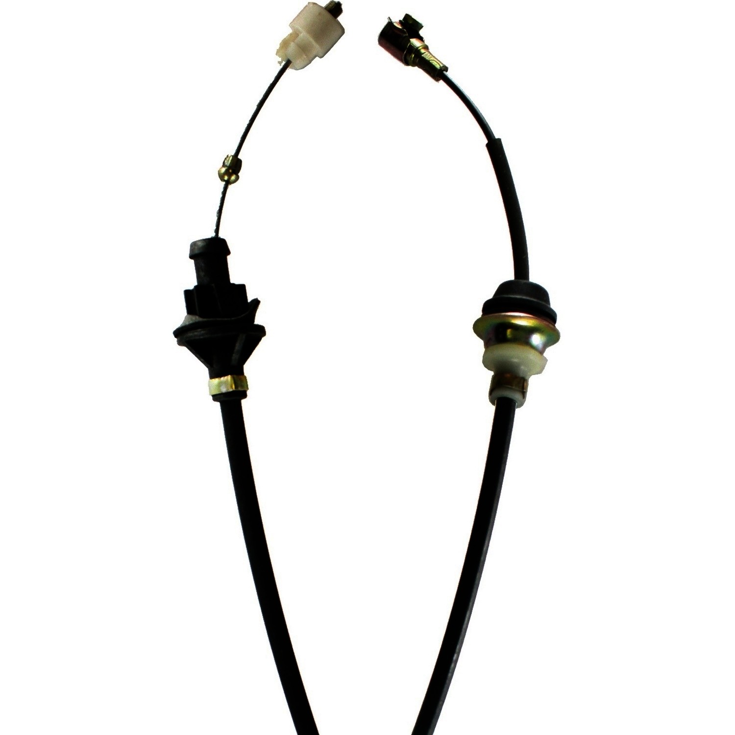 Accelerator Cable