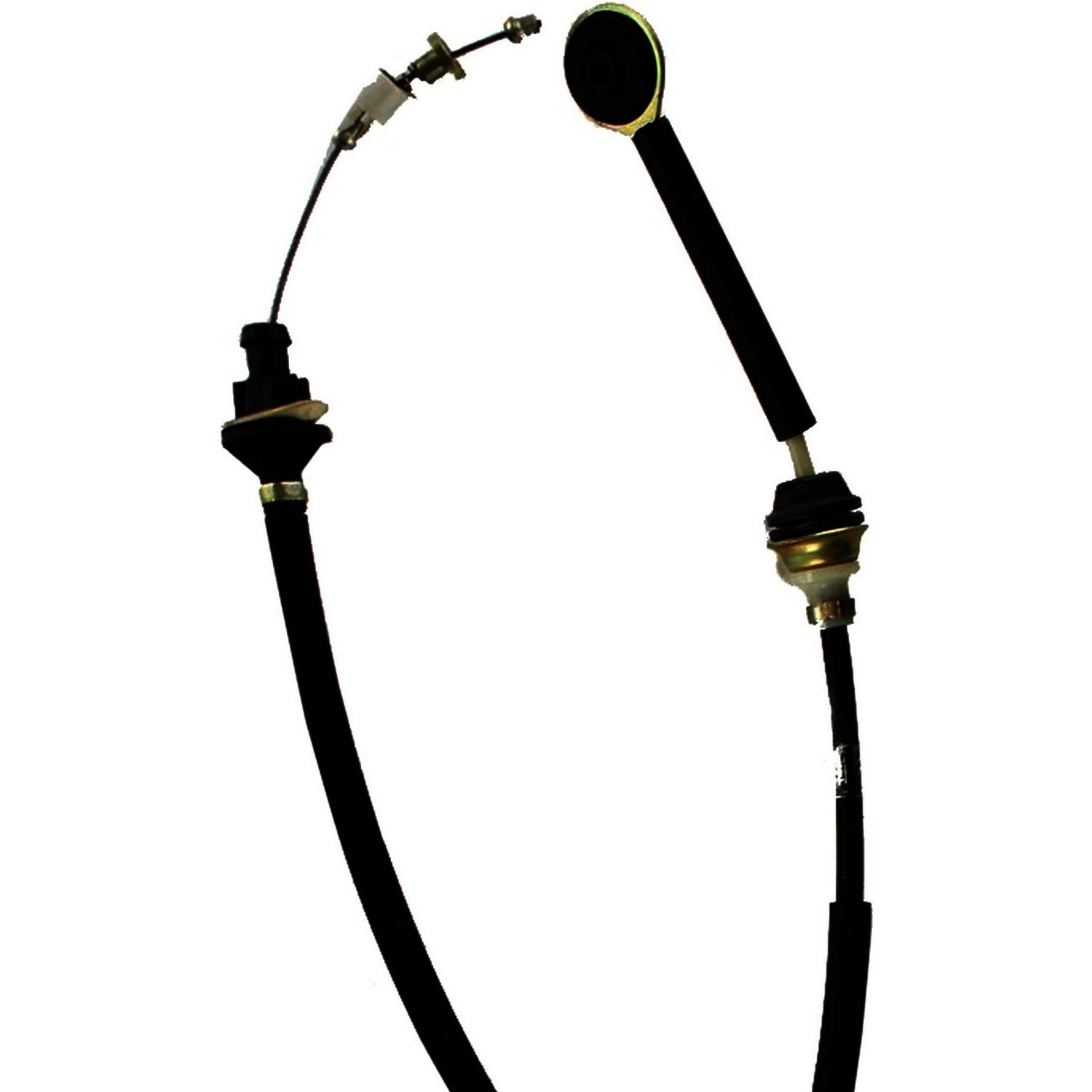 Accelerator Cable