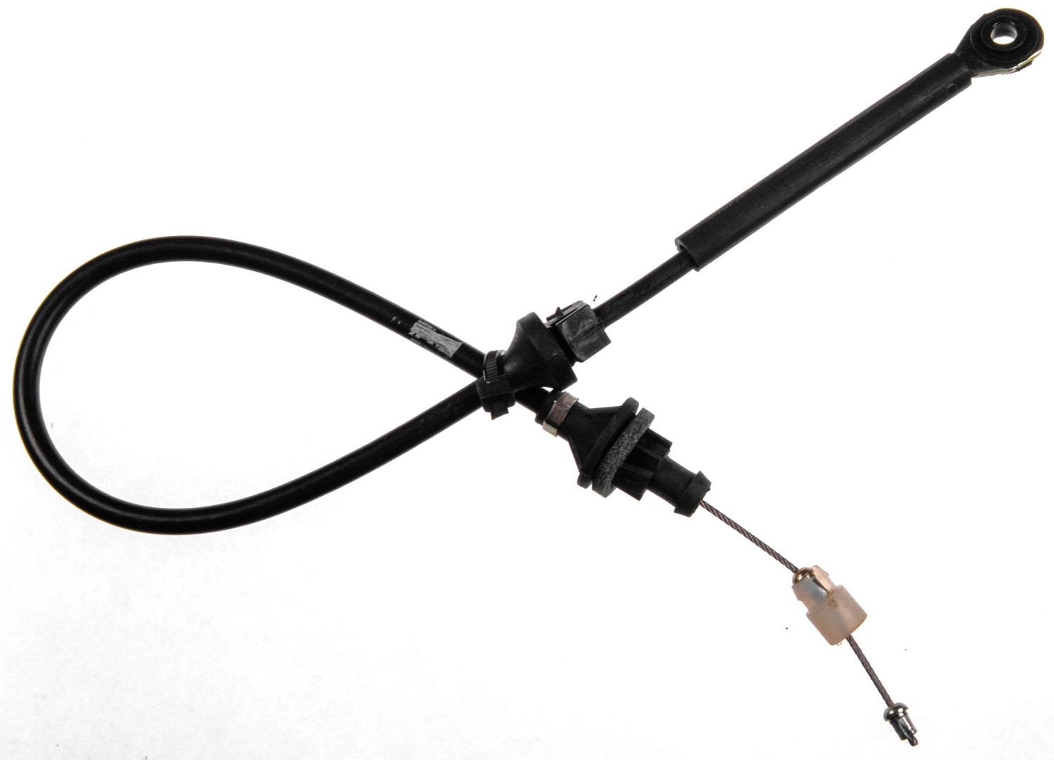 Accelerator Cable