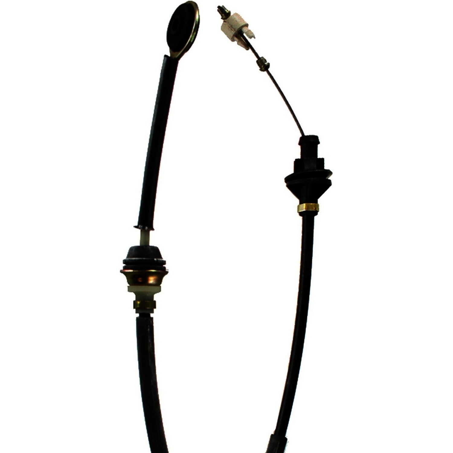 Accelerator Cable