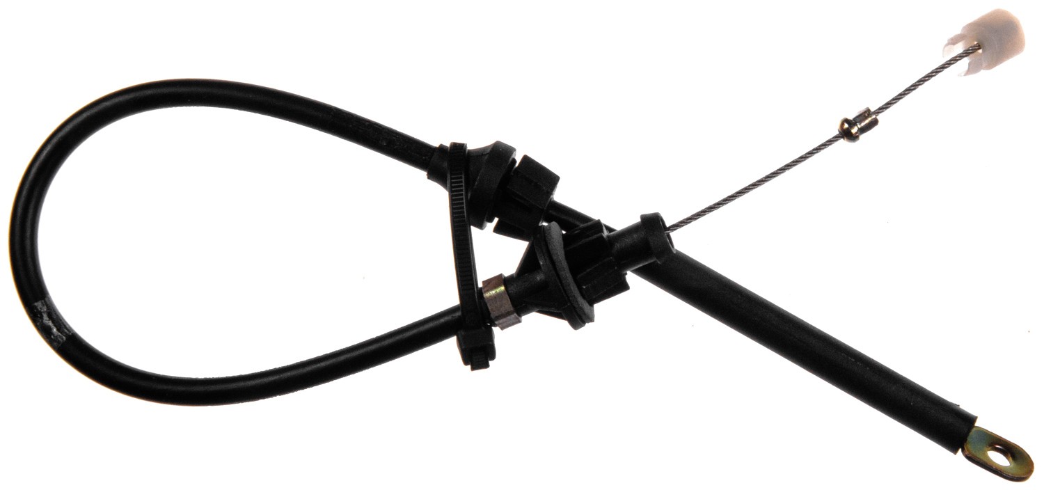 Accelerator Cable