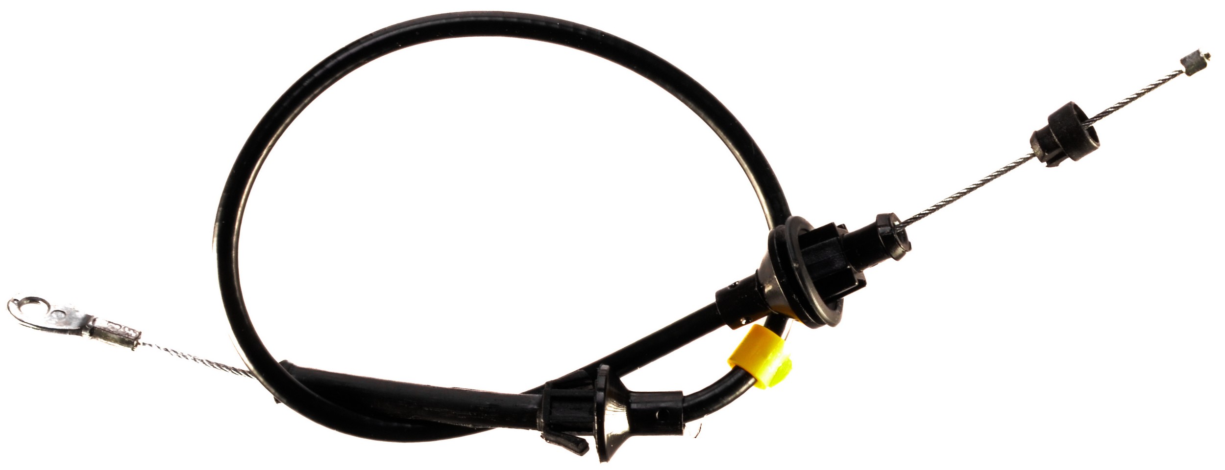 Accelerator Cable