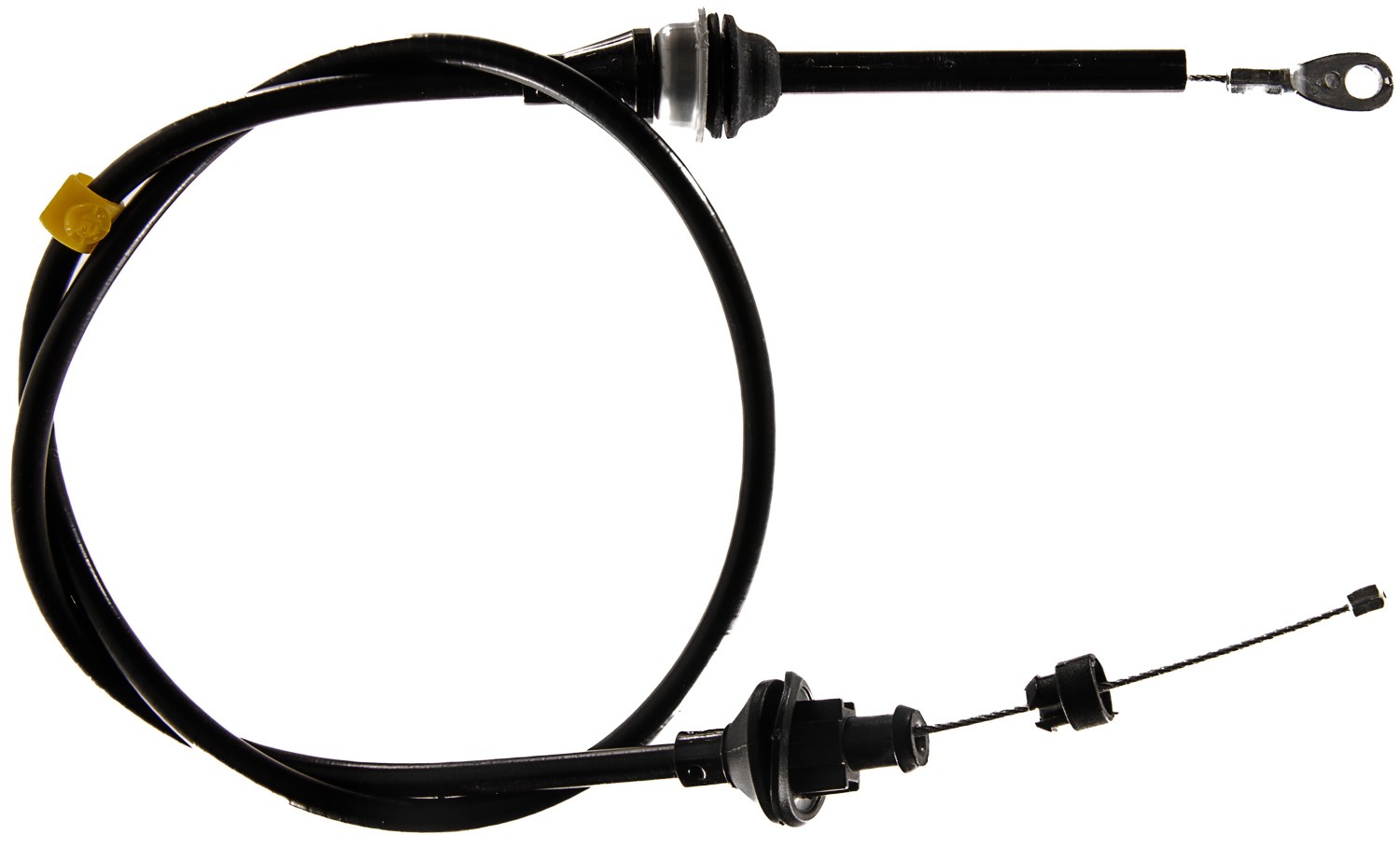 Accelerator Cable