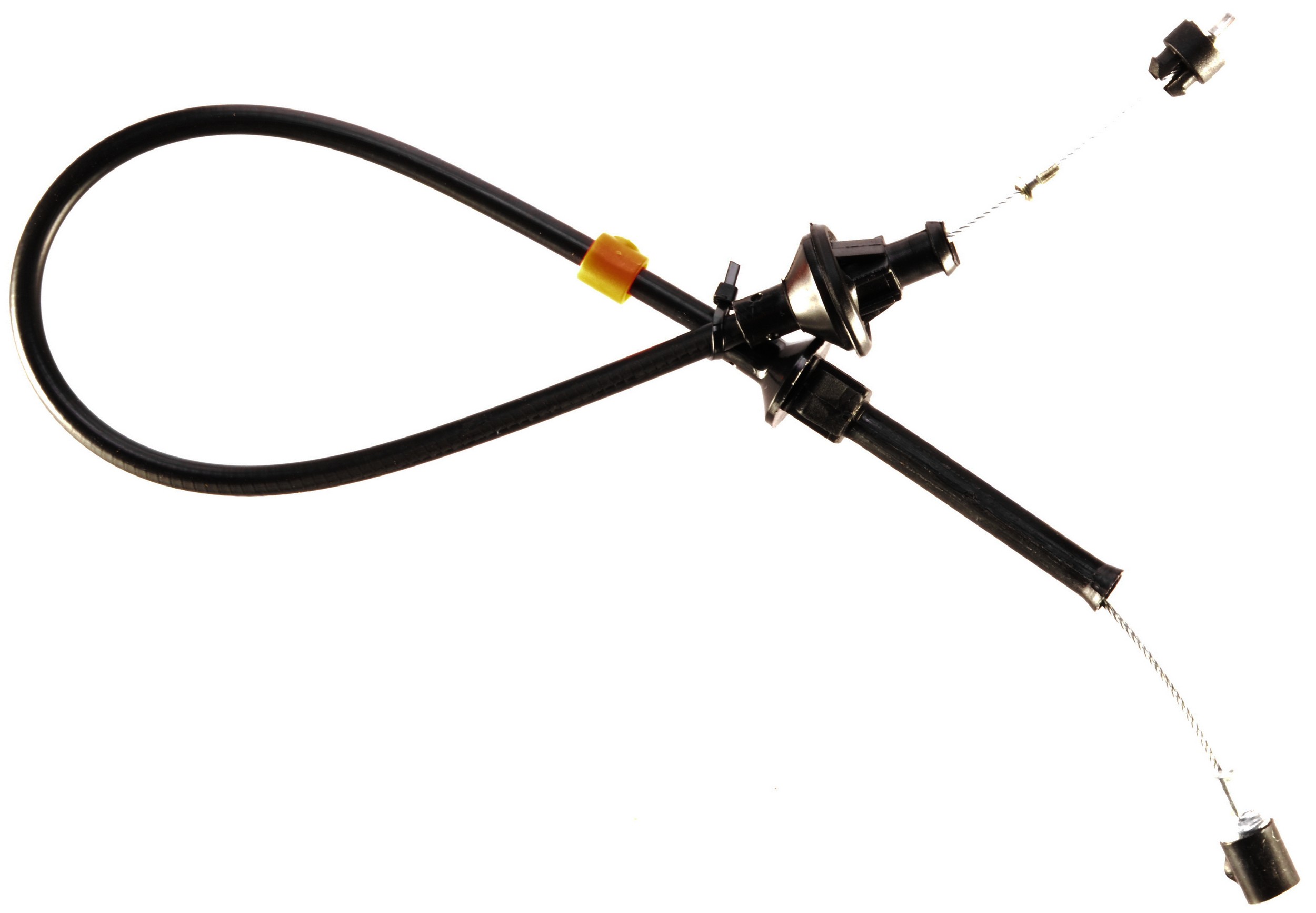 Accelerator Cable