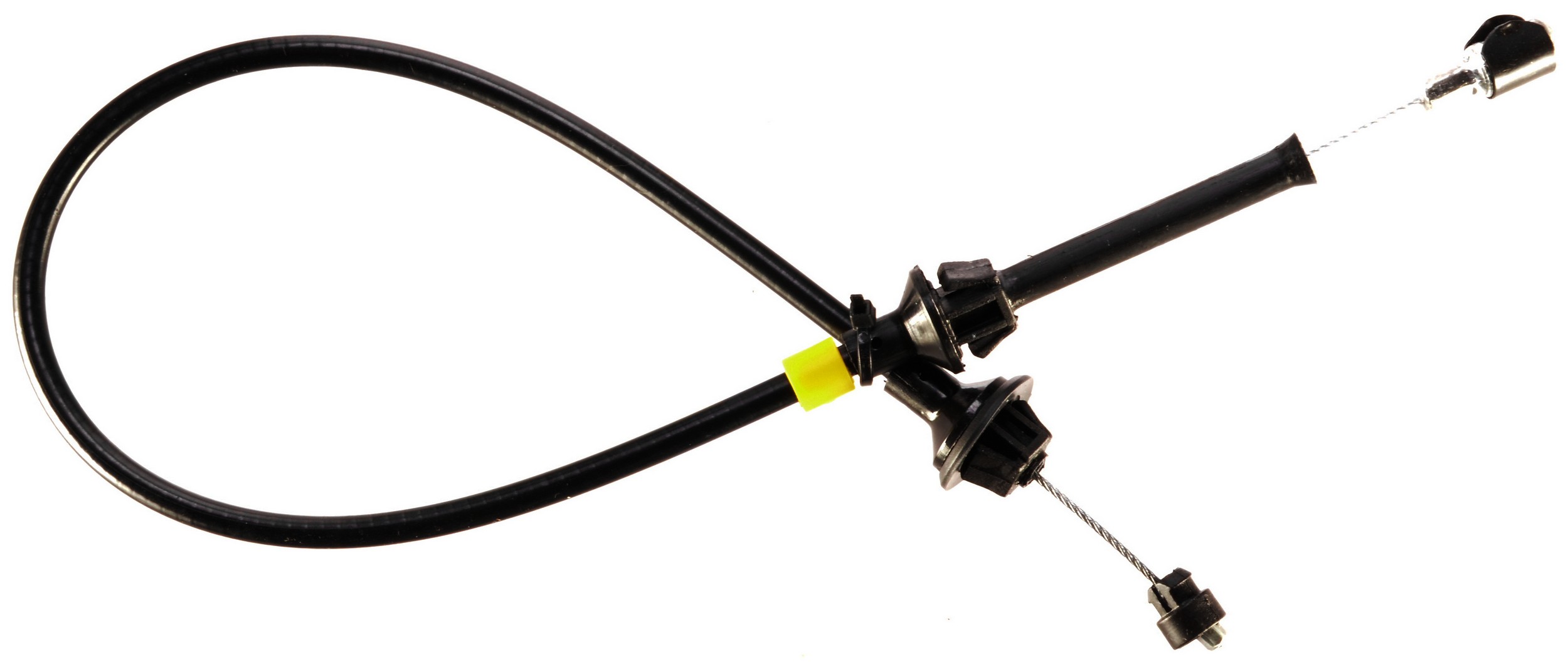 Accelerator Cable