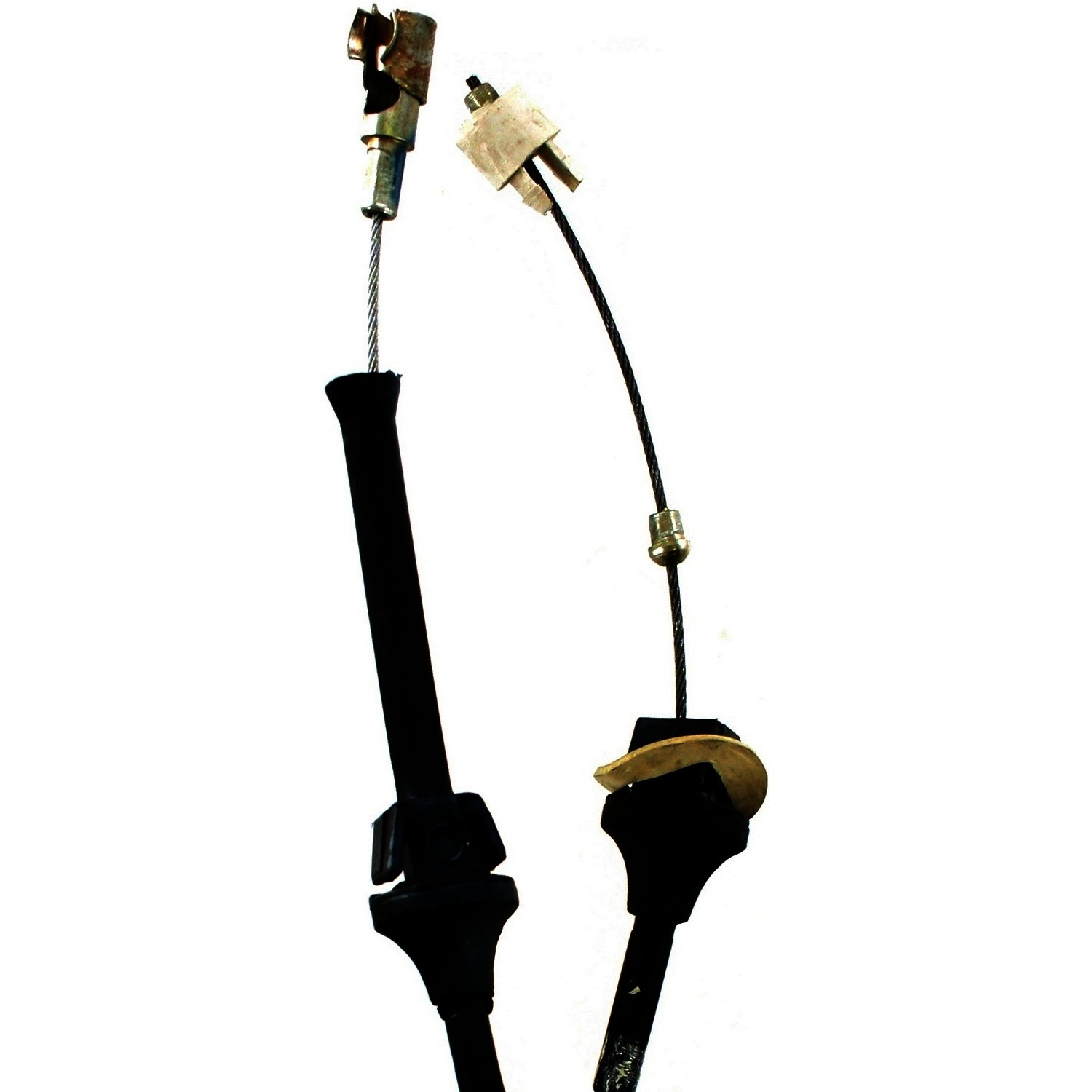 Accelerator Cable