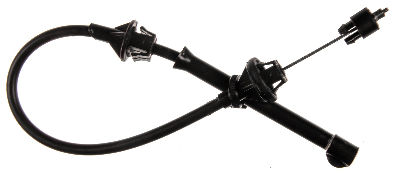 Accelerator Cable