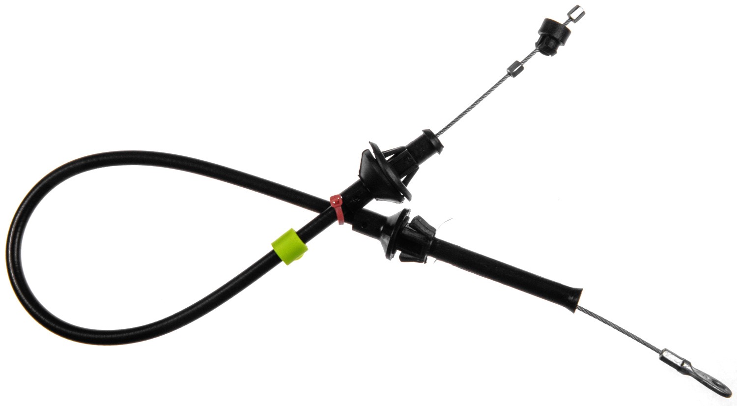 Accelerator Cable