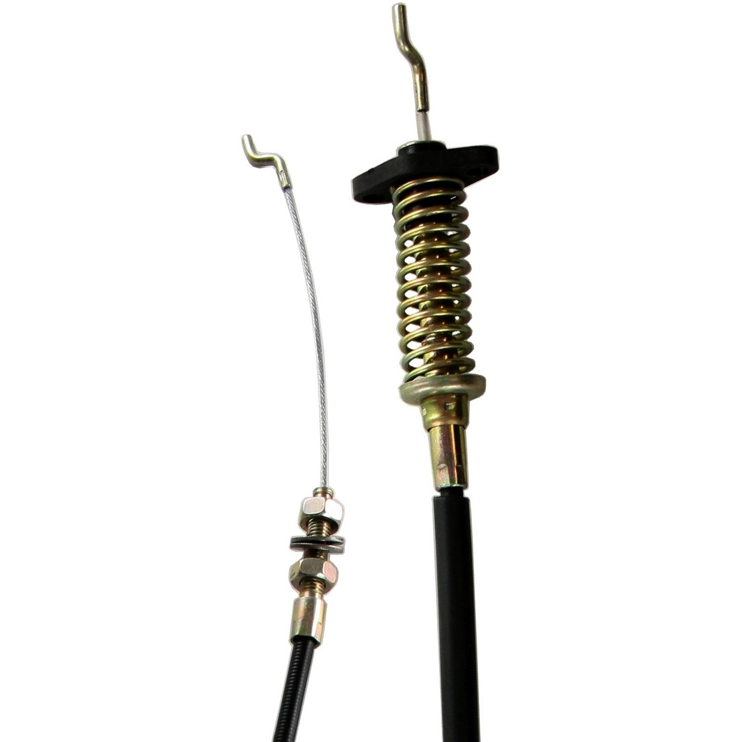 ACCELERATOR CABLE