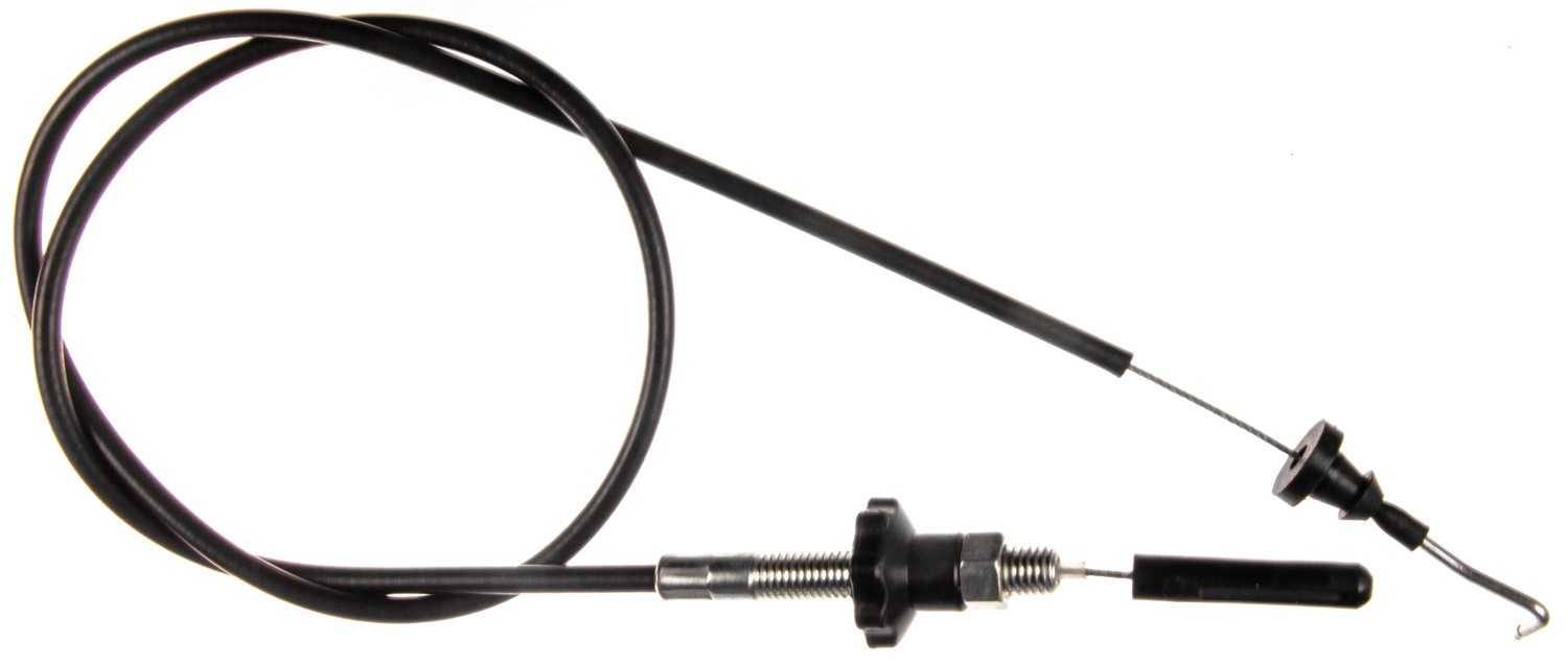 Accelerator Cable